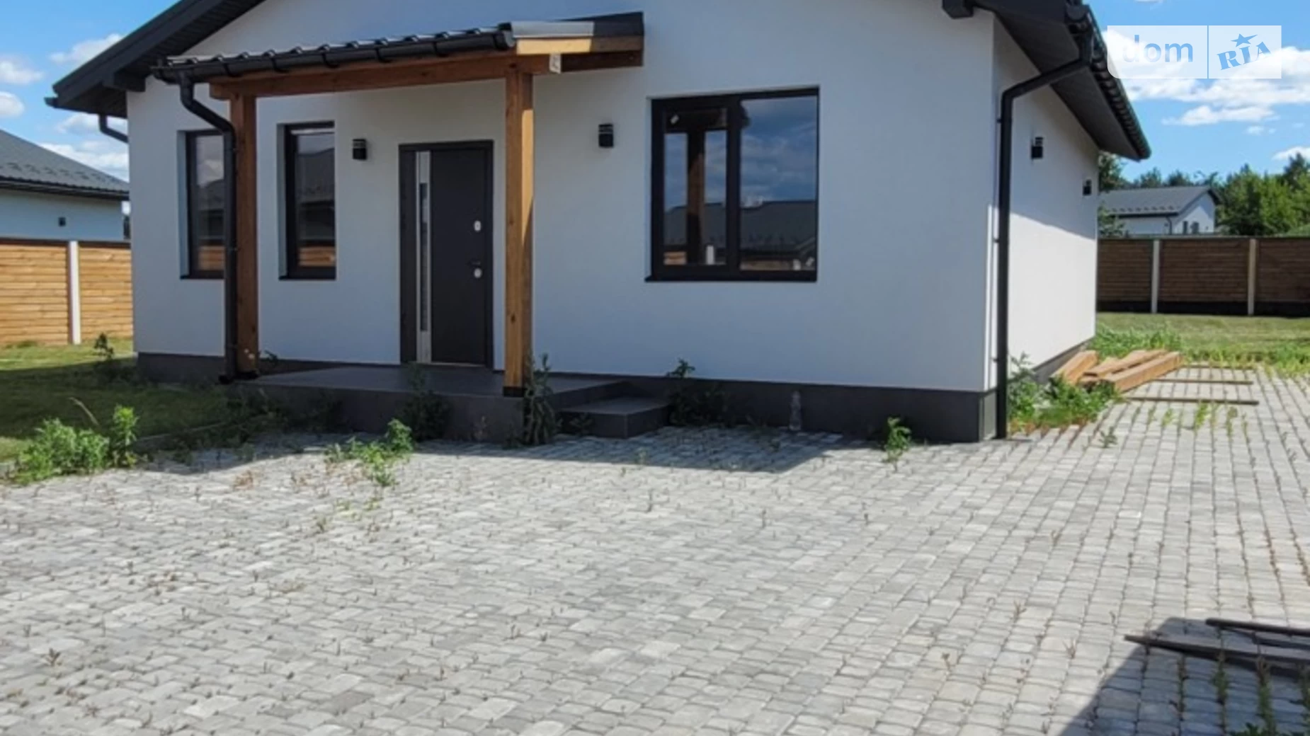 Продается одноэтажный дом 76 кв. м с беседкой, цена: 120000 $ - фото 2