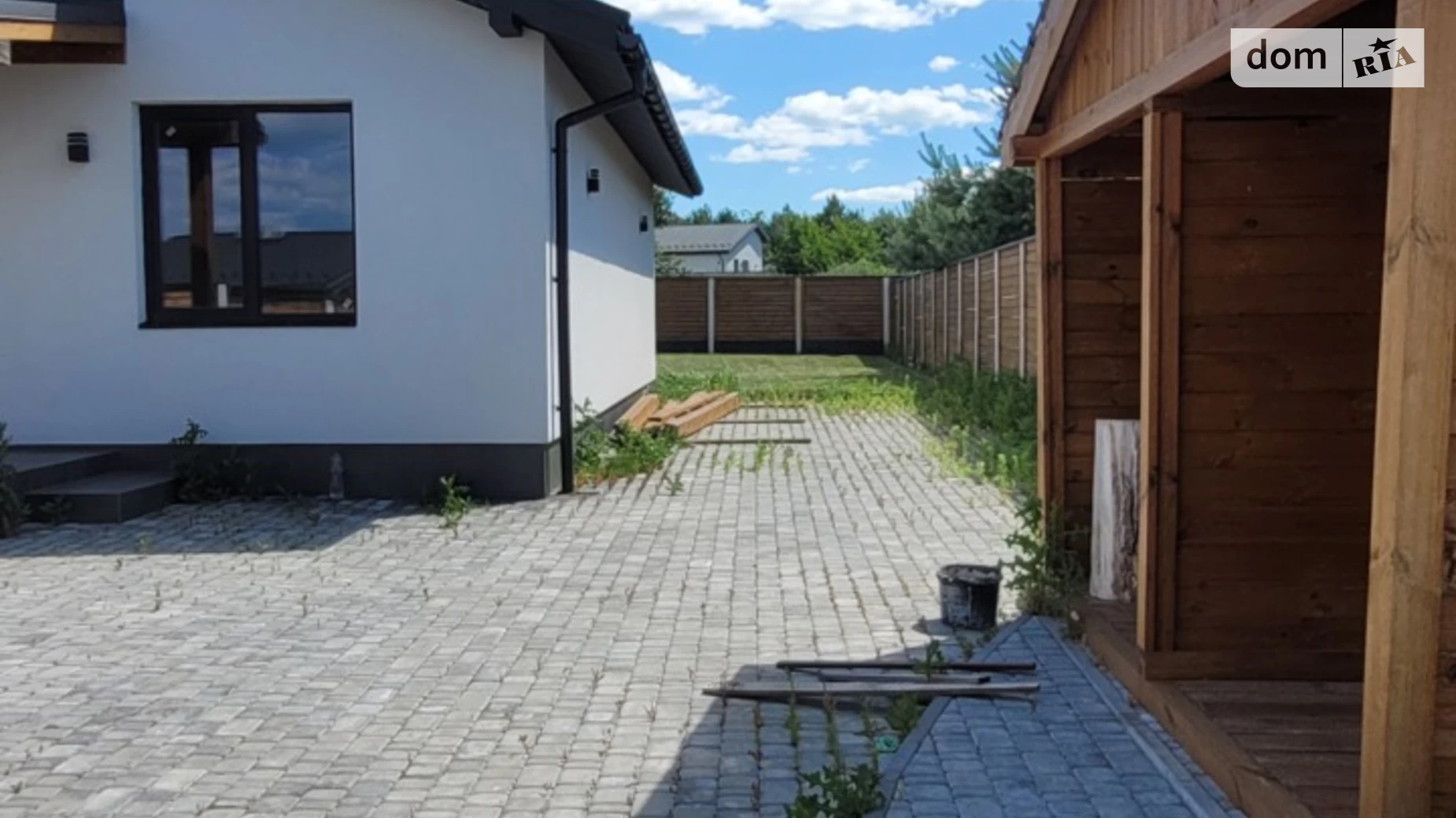 Продается одноэтажный дом 76 кв. м с беседкой, цена: 120000 $ - фото 4