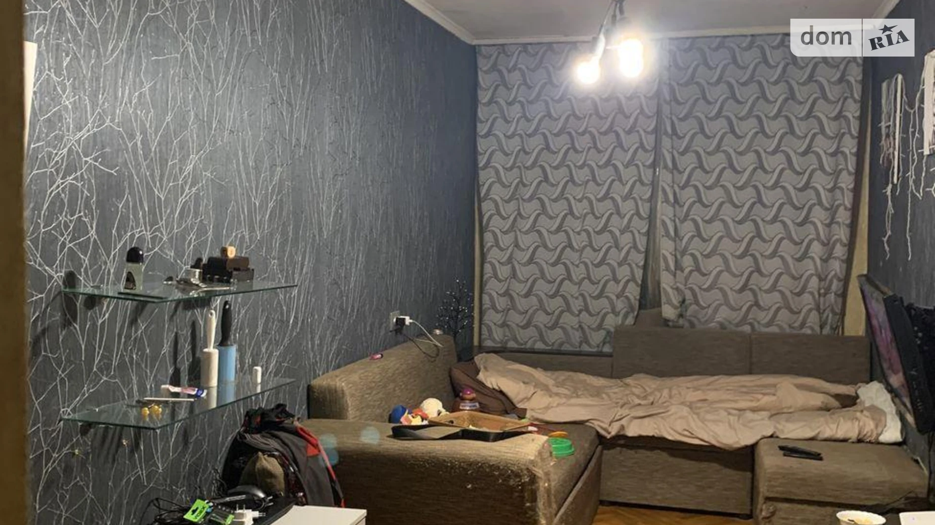 Продается 3-комнатная квартира 53.6 кв. м в Киеве, пер. Задорожный, 6 - фото 5