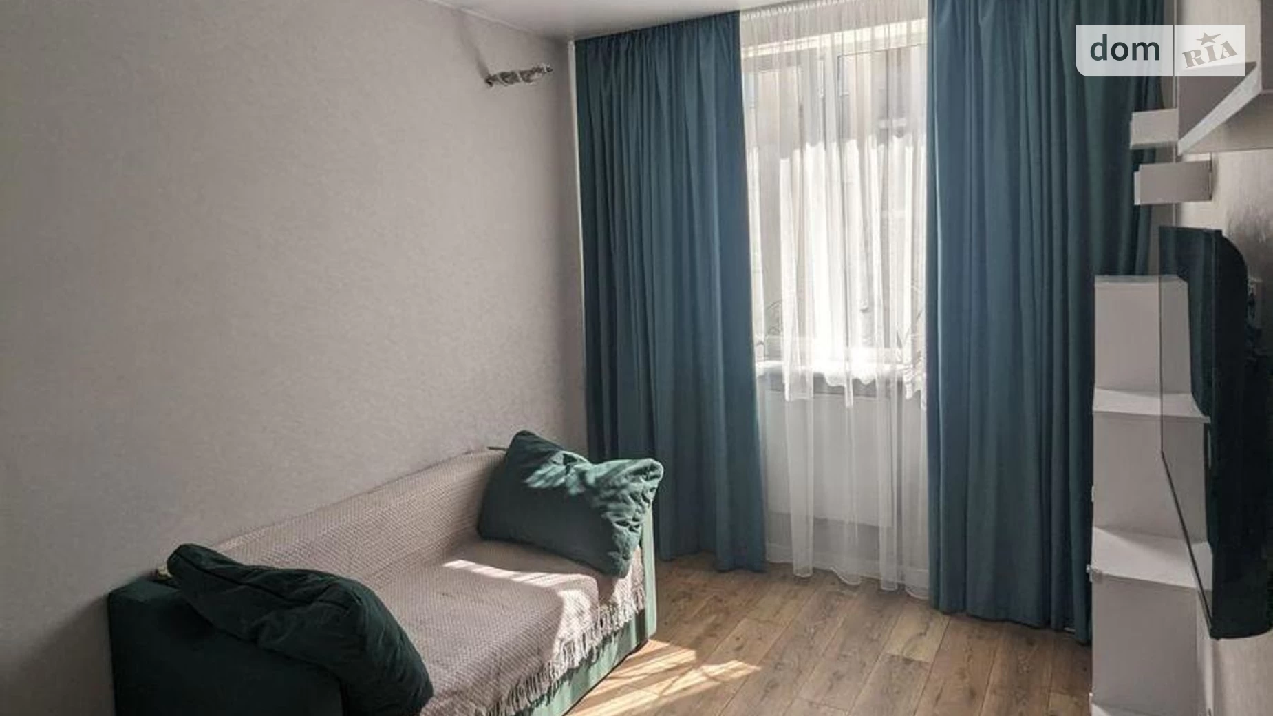 Продається 2-кімнатна квартира 49 кв. м у Києві, вул. Променева, 42 - фото 4