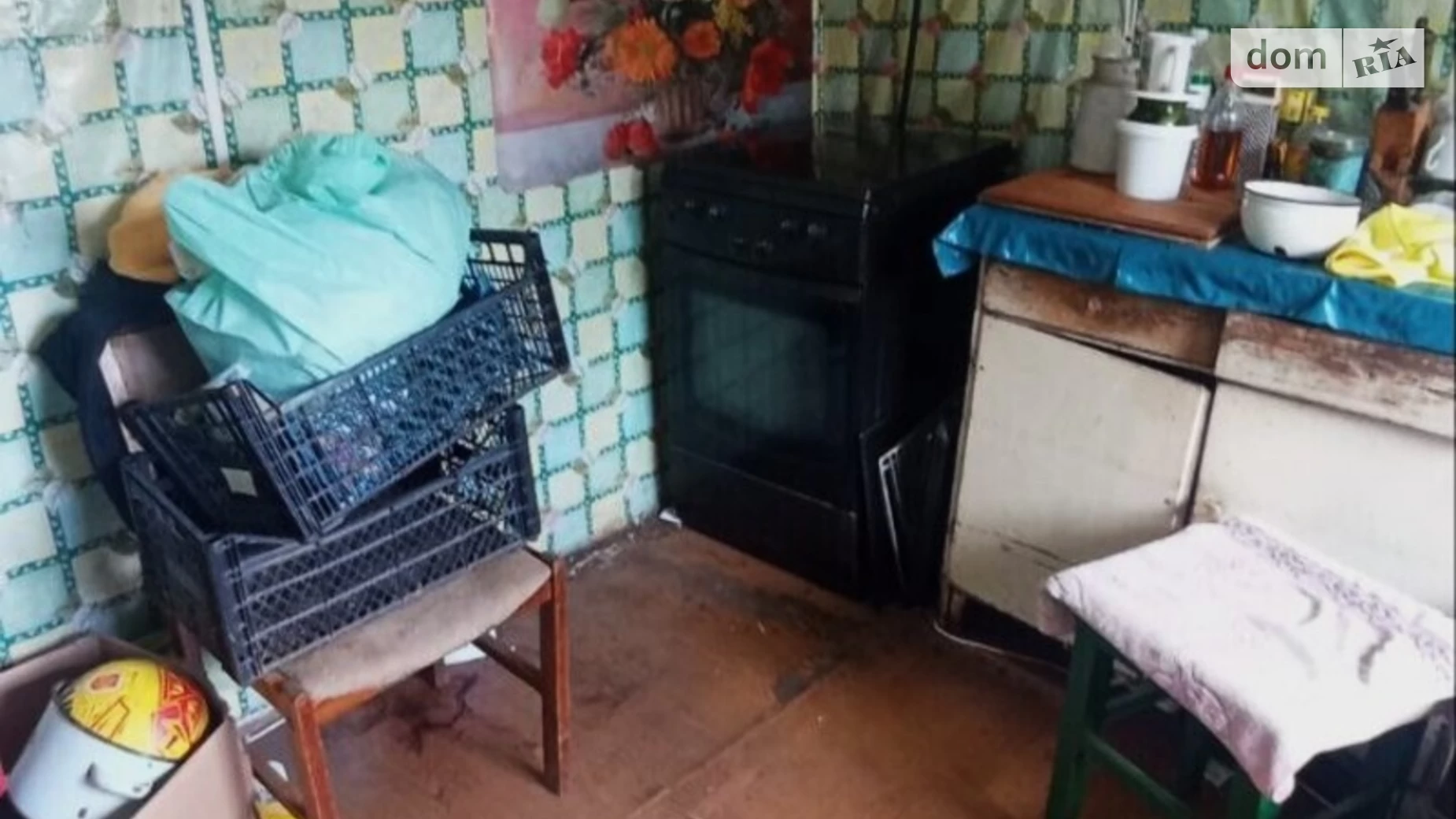Продается одноэтажный дом 56.9 кв. м с балконом, цена: 43000 $ - фото 4