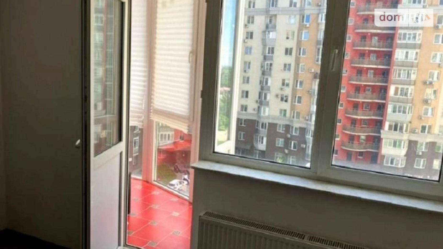 Продается 1-комнатная квартира 46 кв. м в Киеве, ул. Василия Симоненко, 5 - фото 2