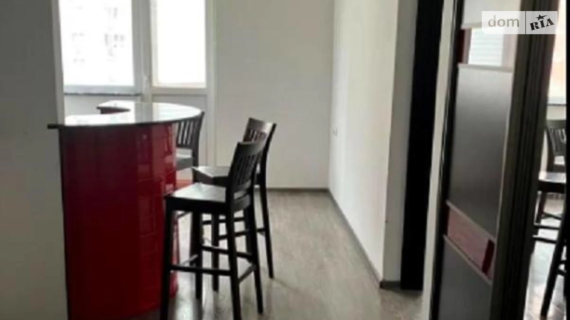 Продается 1-комнатная квартира 46 кв. м в Киеве, ул. Василия Симоненко, 5 - фото 3