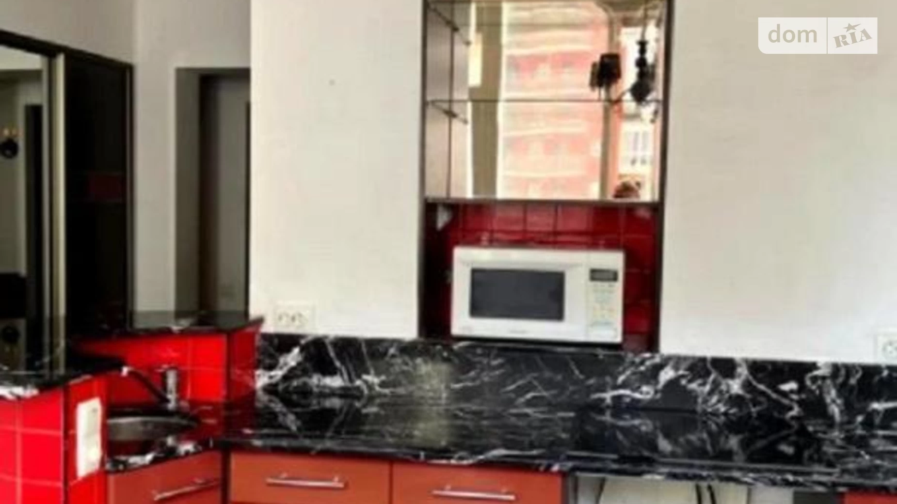 Продается 1-комнатная квартира 46 кв. м в Киеве, ул. Василия Симоненко, 5 - фото 5