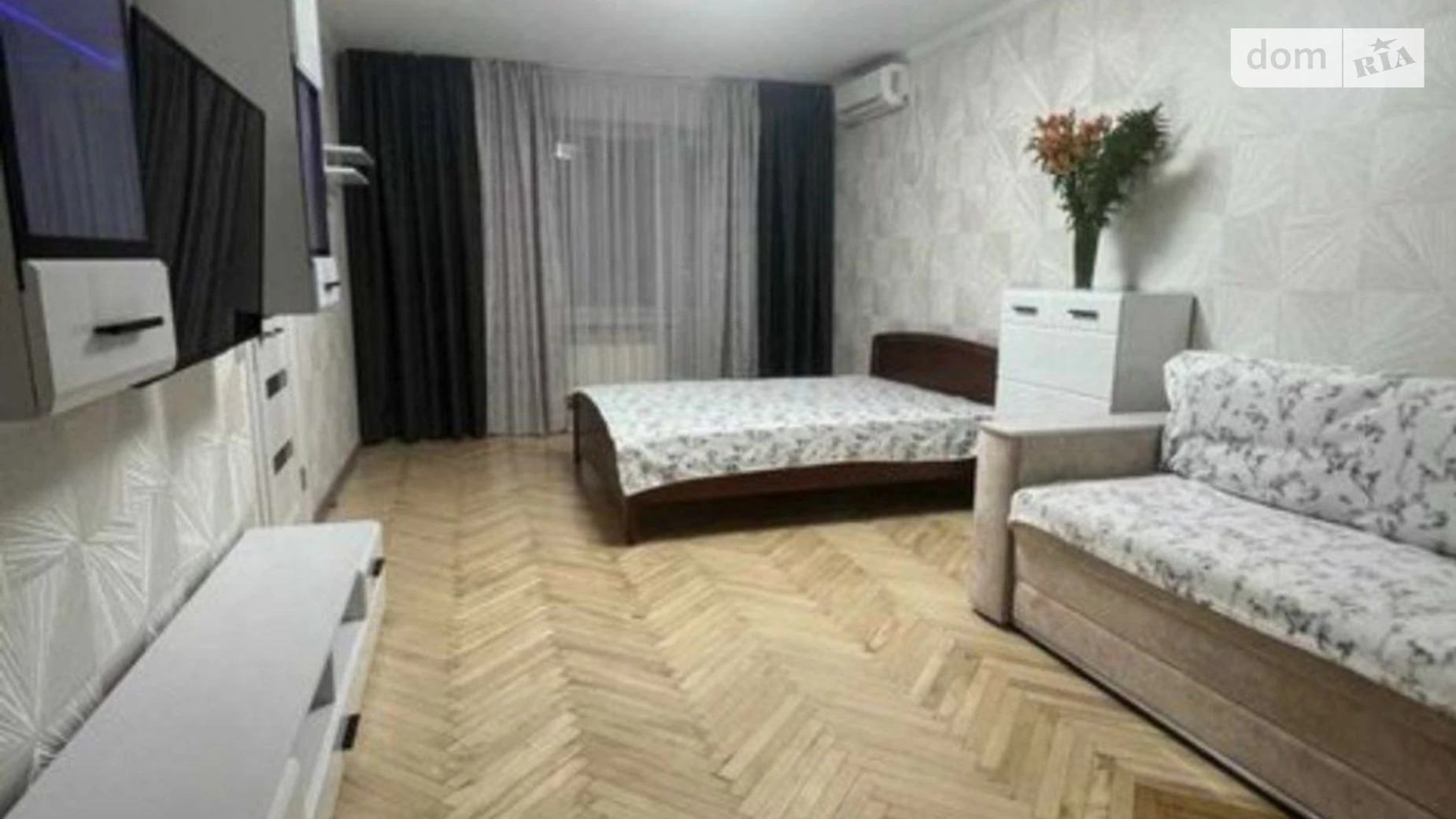 Здається в оренду 1-кімнатна квартира 51 кв. м у Вінниці, вул. Тимофіївська - фото 2