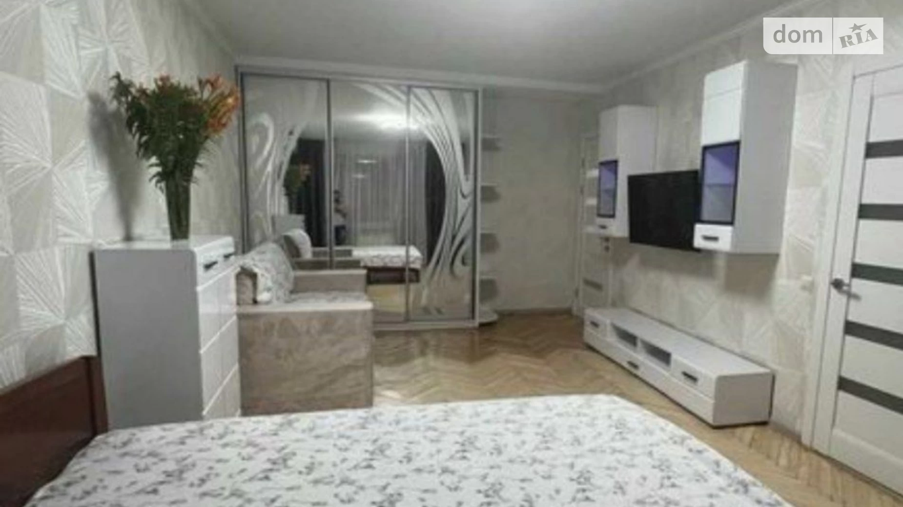 Здається в оренду 1-кімнатна квартира 51 кв. м у Вінниці, вул. Тимофіївська - фото 5