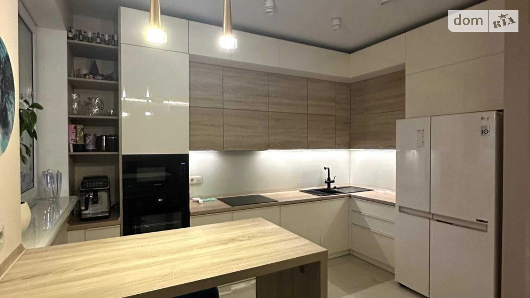 Продается дом на 2 этажа 100 кв. м с камином, цена: 125000 $ - фото 5