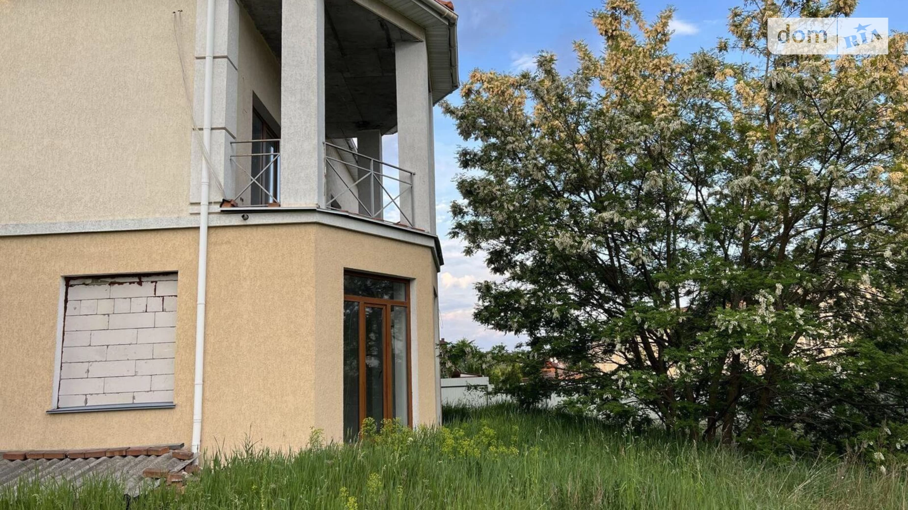 Продается дом на 2 этажа 250 кв. м с садом, цена: 170000 $ - фото 4