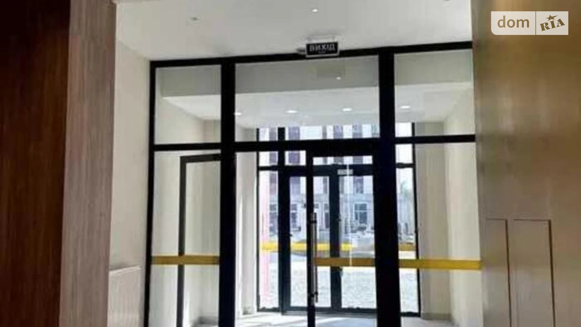 Продается 1-комнатная квартира 46 кв. м в Киеве, Столичное шоссе, 2А - фото 3