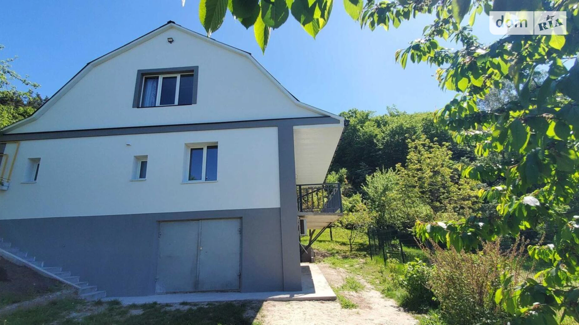 Продается дом на 3 этажа 222 кв. м с террасой, цена: 220000 $ - фото 3