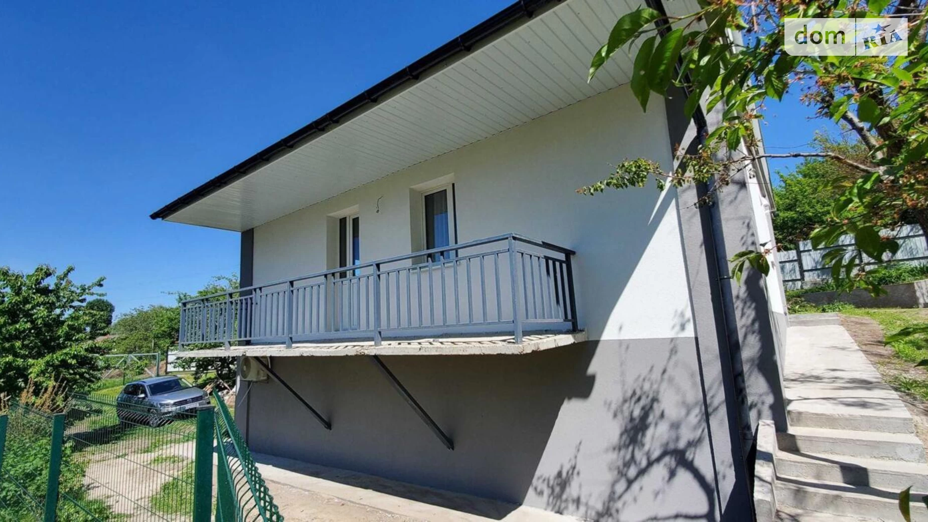 Продается дом на 3 этажа 222 кв. м с террасой, цена: 220000 $ - фото 4