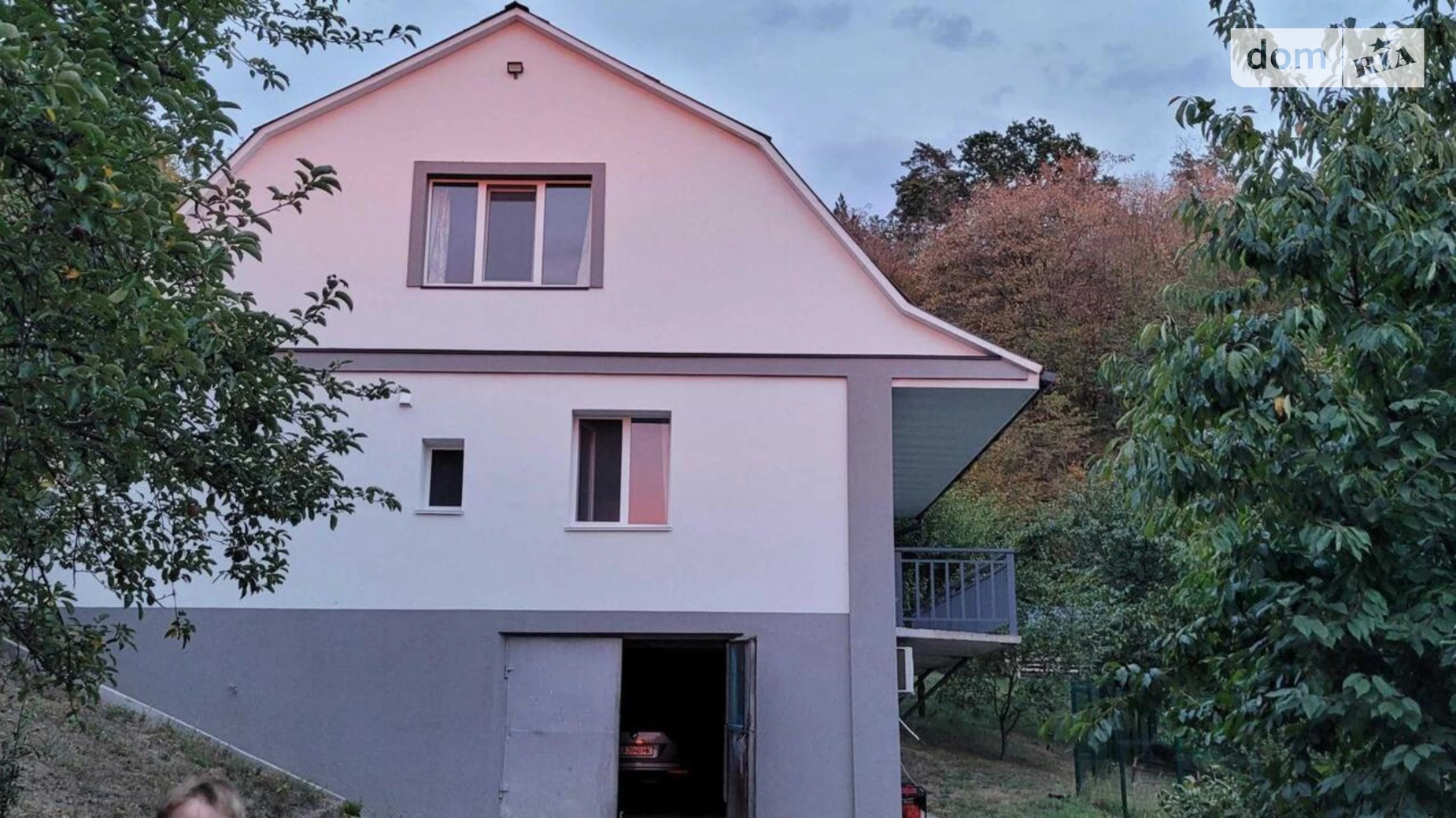 Продается дом на 3 этажа 222 кв. м с террасой, цена: 220000 $ - фото 5
