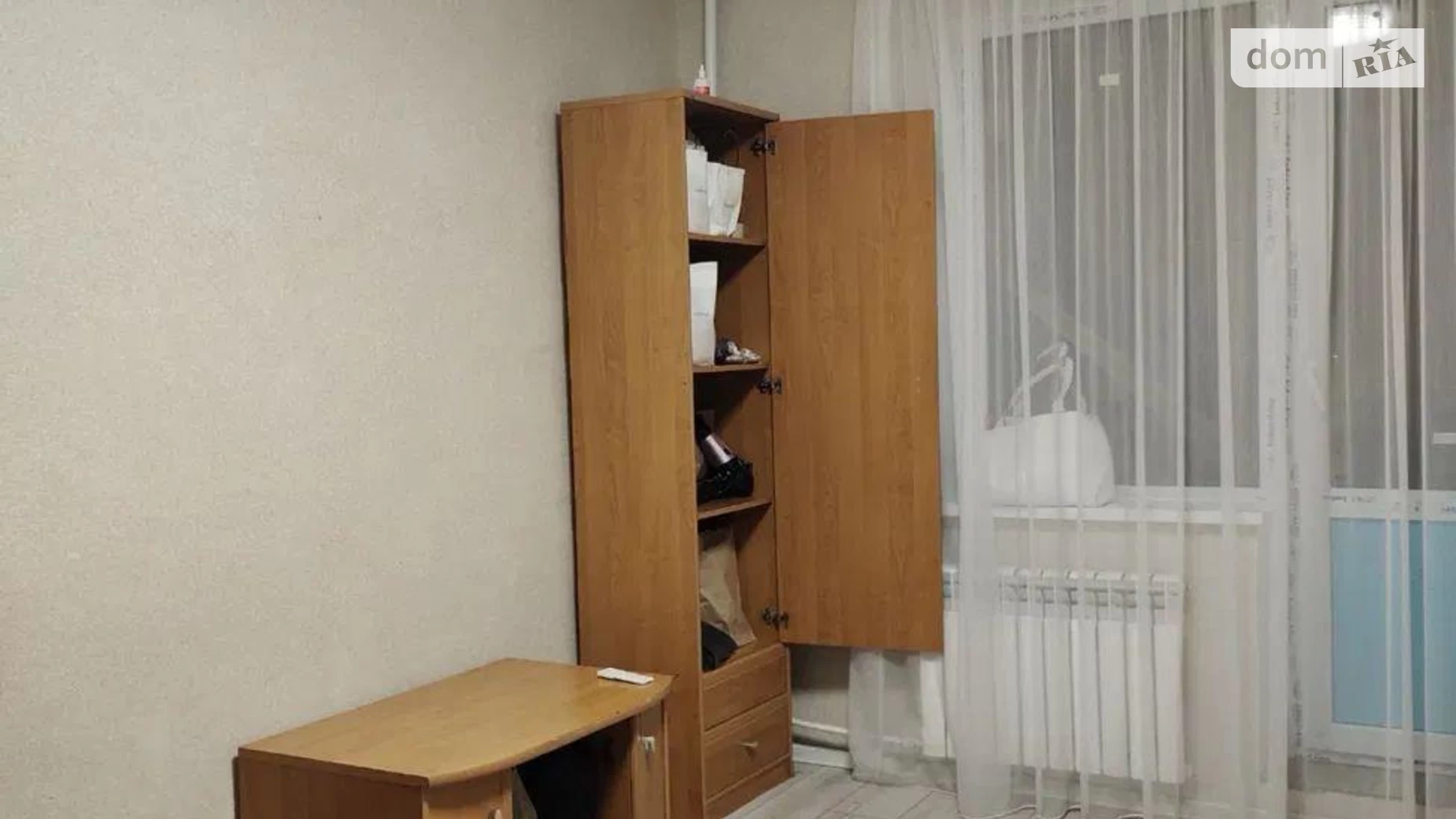 Продается 3-комнатная квартира 73 кв. м в Киеве, ул. Центральная - фото 2