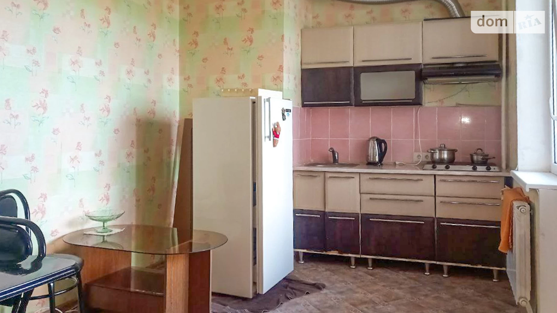 Продается 1-комнатная квартира 53.5 кв. м в Харькове, цена: 46000 $ - фото 4