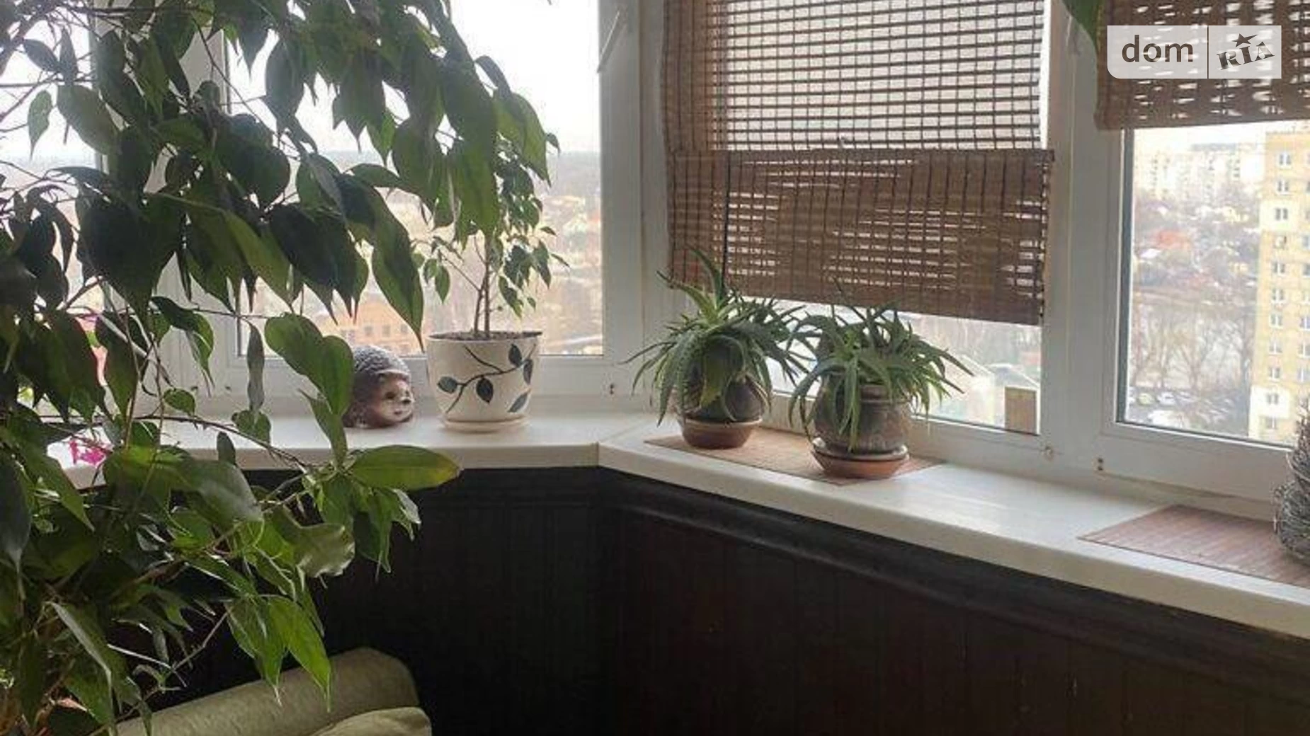 Продается 1-комнатная квартира 42 кв. м в Киеве, ул. Алматинская, 41Б - фото 3