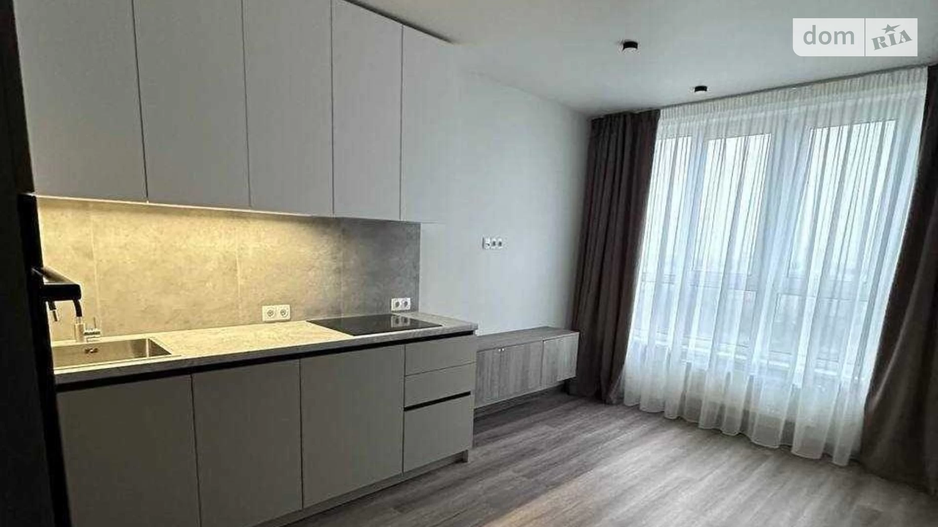 Продается 1-комнатная квартира 51 кв. м в Киеве, ул. Михаила Максимовича, 32А - фото 3