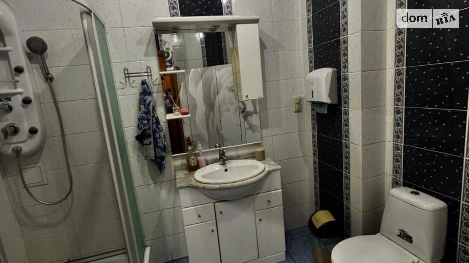Продается 4-комнатная квартира 94 кв. м в Киеве, ул. Саксаганского - фото 5