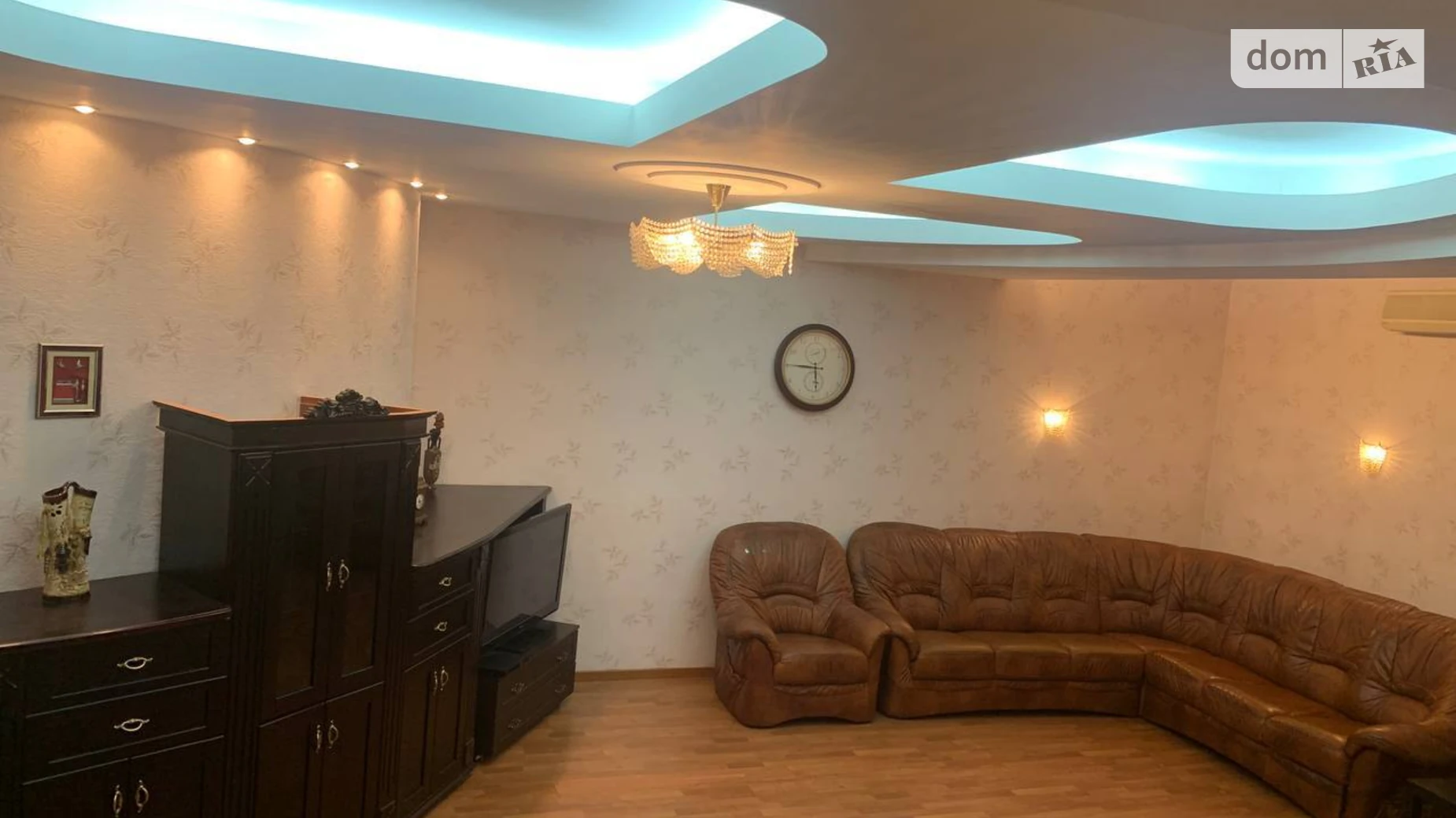 Сдается в аренду 4-комнатная квартира 144.8 кв. м в Днепре, цена: 40000 грн - фото 4