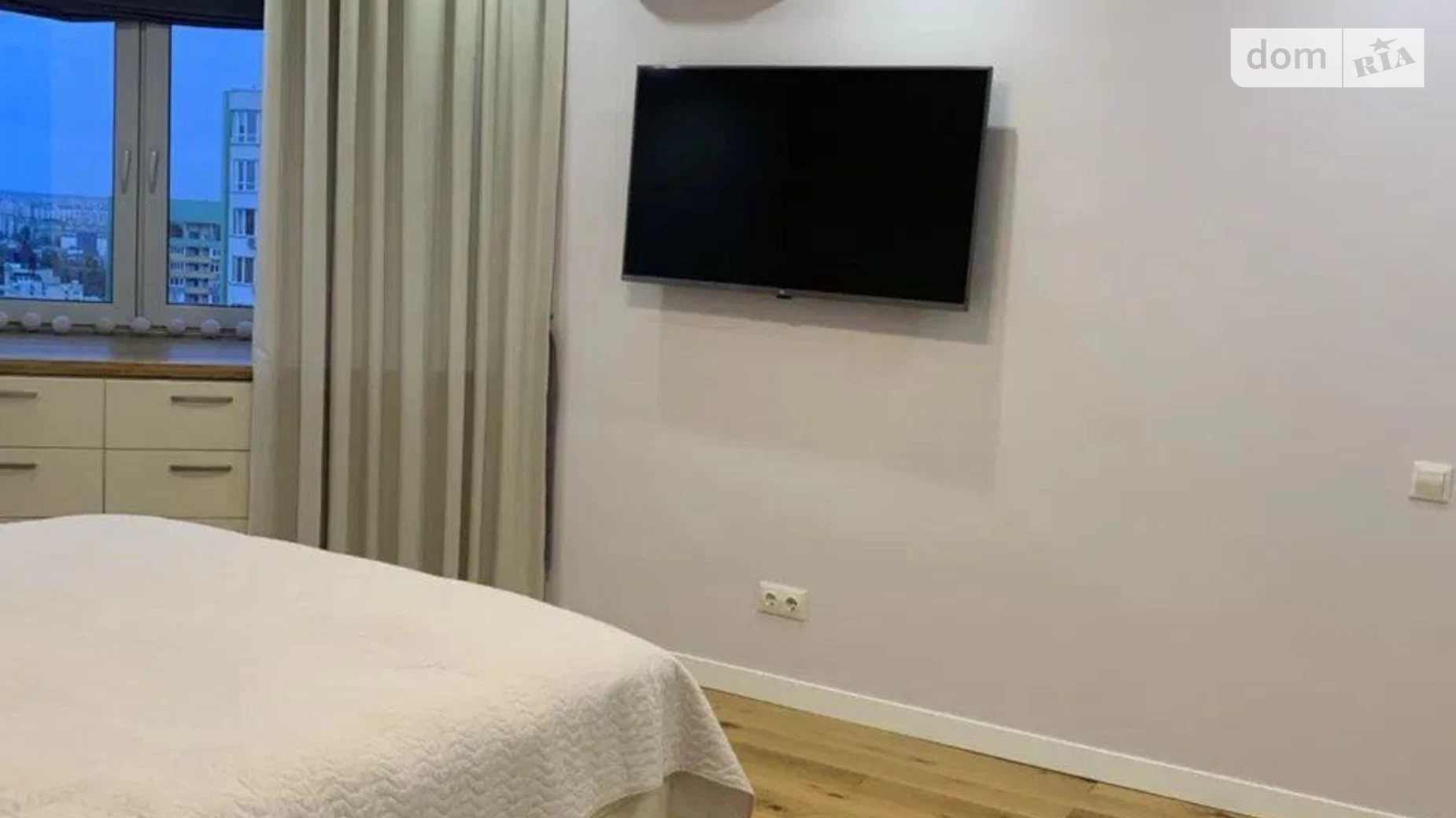 Продается 2-комнатная квартира 87 кв. м в Киеве, ул. Перемышльская(Краснопольская), 2Г - фото 2