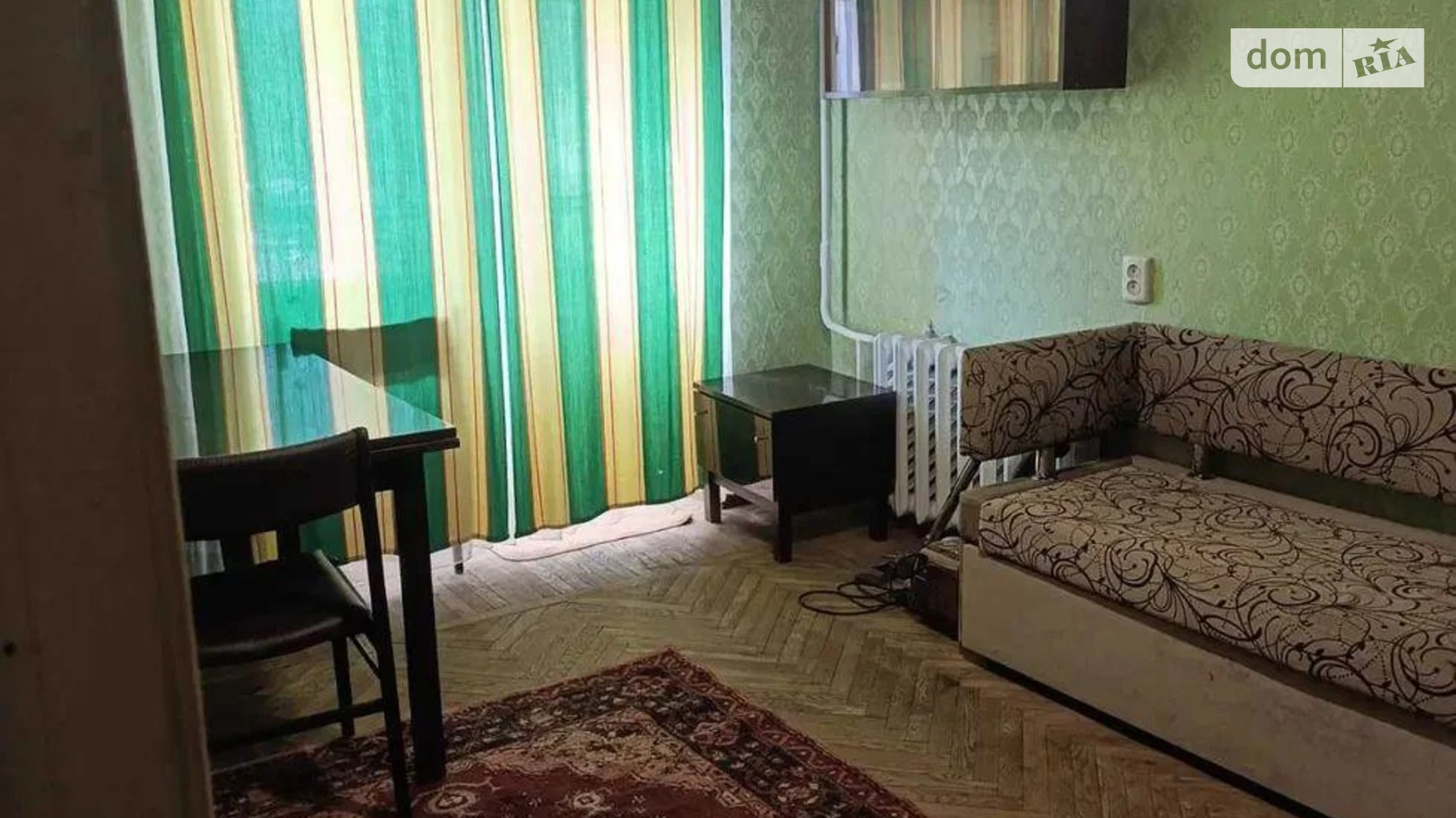 Продается 2-комнатная квартира 55 кв. м в Киеве, ул. Сентябрьская, 12А - фото 2