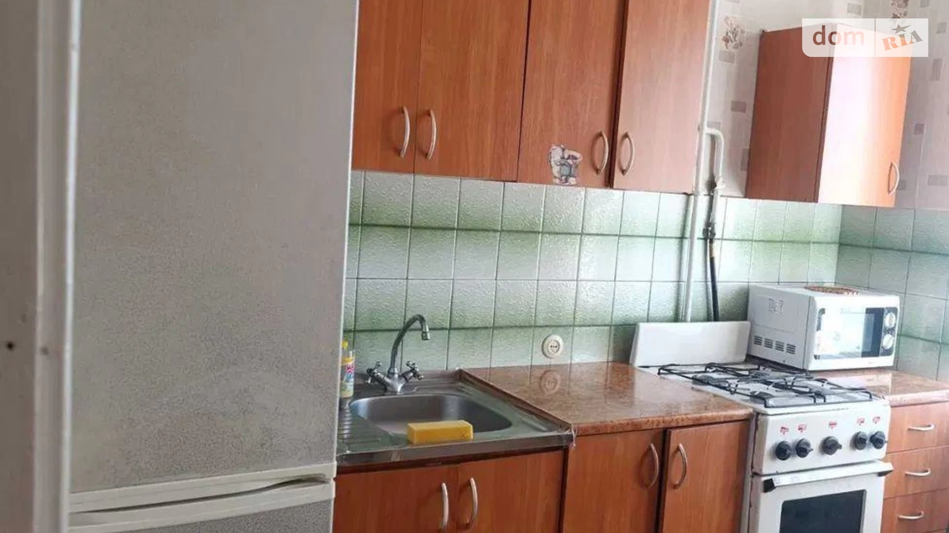 Продается 2-комнатная квартира 55 кв. м в Киеве, ул. Сентябрьская, 12А - фото 4