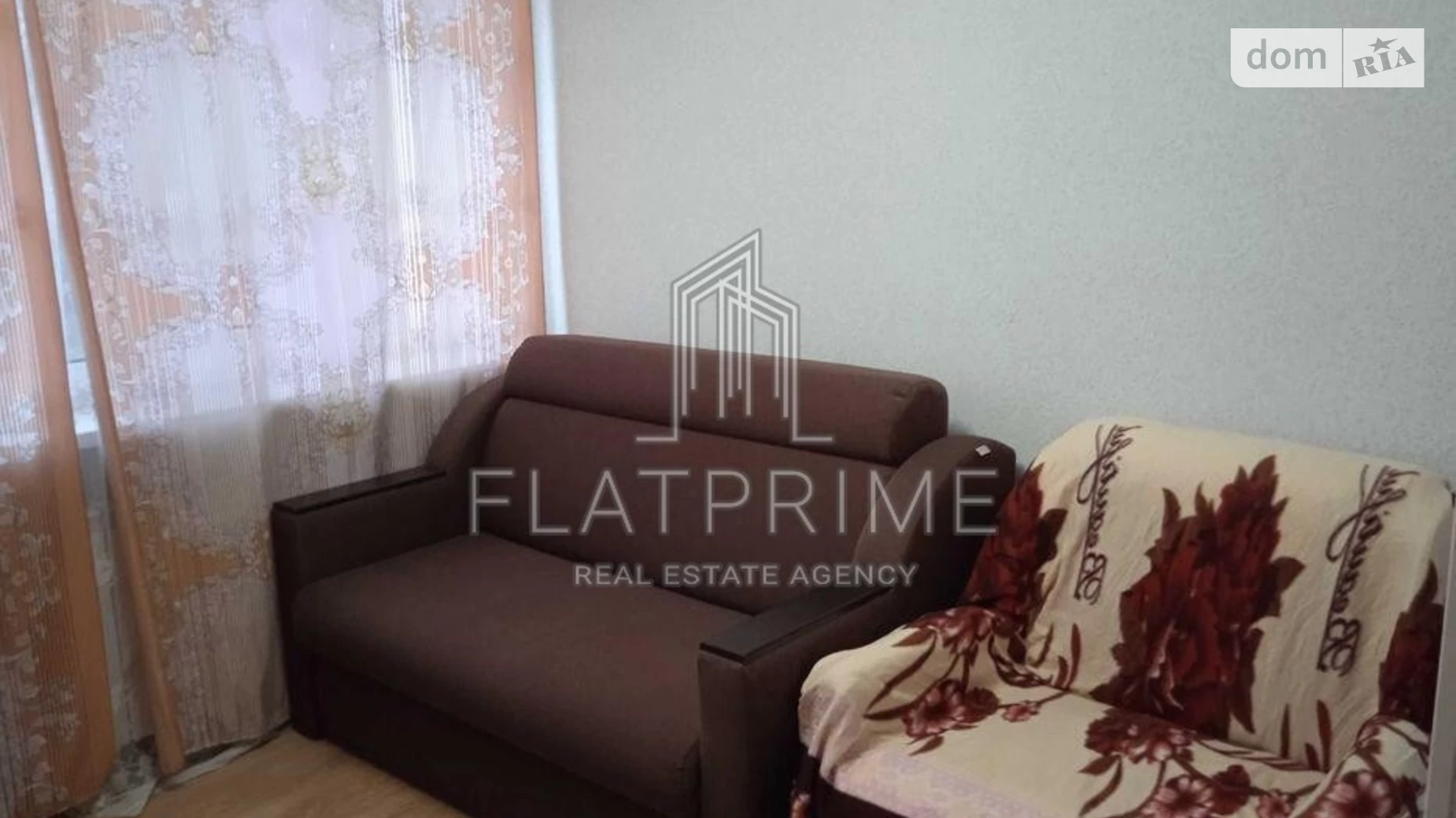 Продається 1-кімнатна квартира 22 кв. м у Києві, вул. Гетьмана Вадима, 26Б - фото 3
