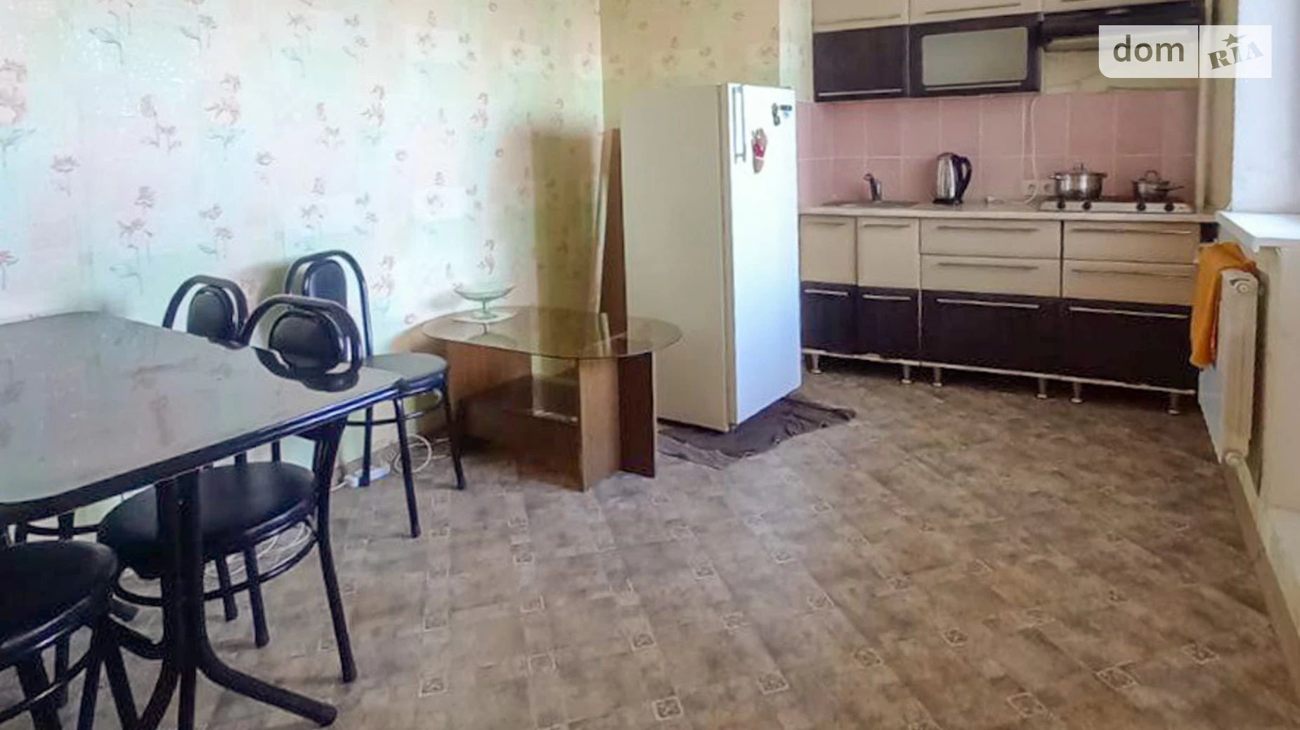 Продается 1-комнатная квартира 53.5 кв. м в Харькове, цена: 46000 $ - фото 3