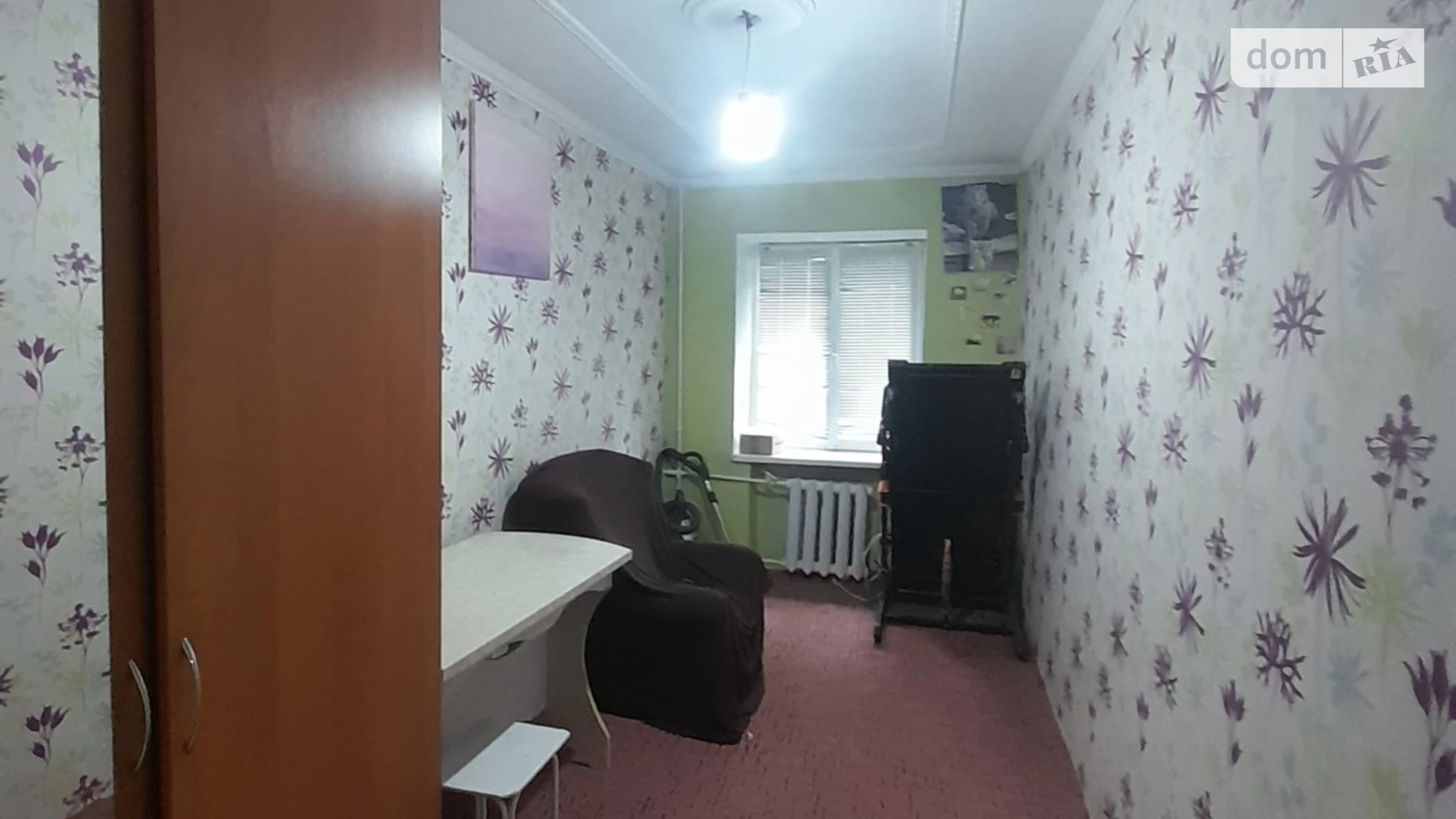 2-комнатная квартира 54 кв. м в Запорожье, цена: 10000 грн - фото 3