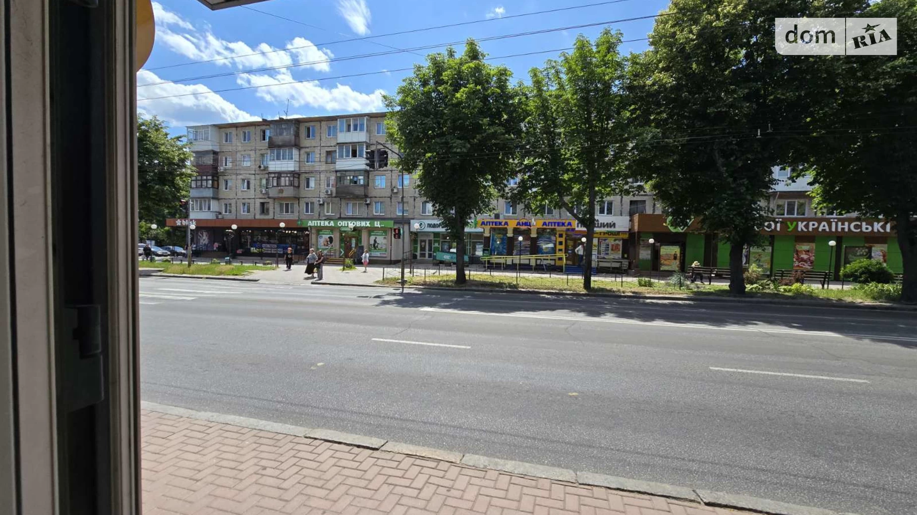 Здається в оренду приміщення вільного призначення 15 кв. м в 1-поверховій будівлі, цена: 20000 грн - фото 4