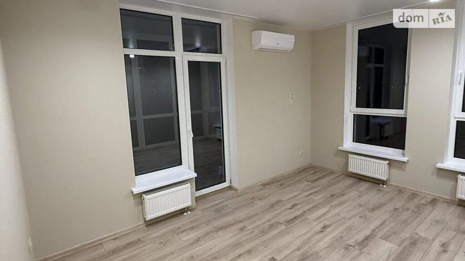 Продается 2-комнатная квартира 65 кв. м в Киеве, ул. Бердника Олеся, 1Г - фото 3