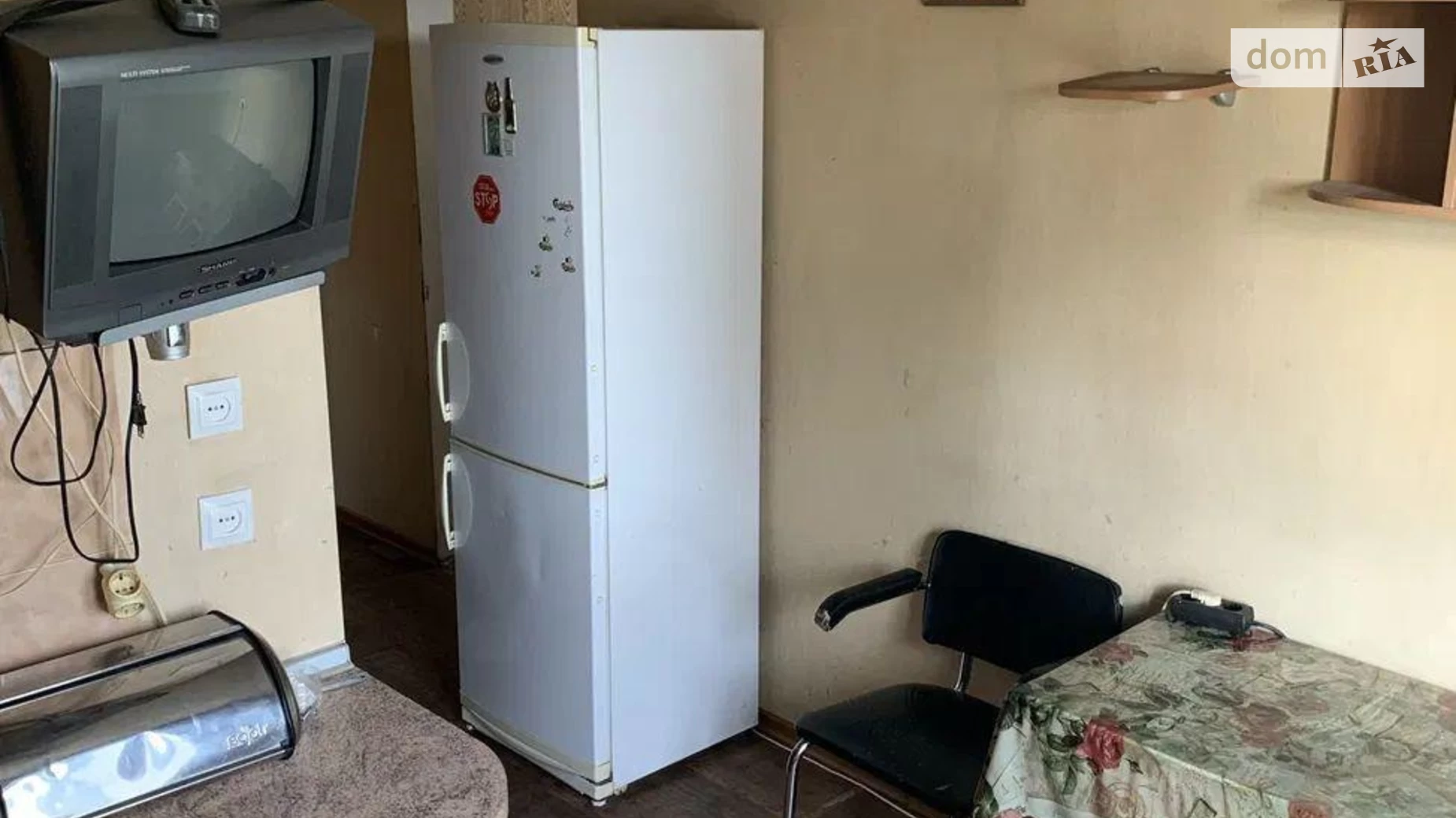 Продається 2-кімнатна квартира 60 кв. м у Києві, вул. Миколи Лаврухіна, 7 - фото 5