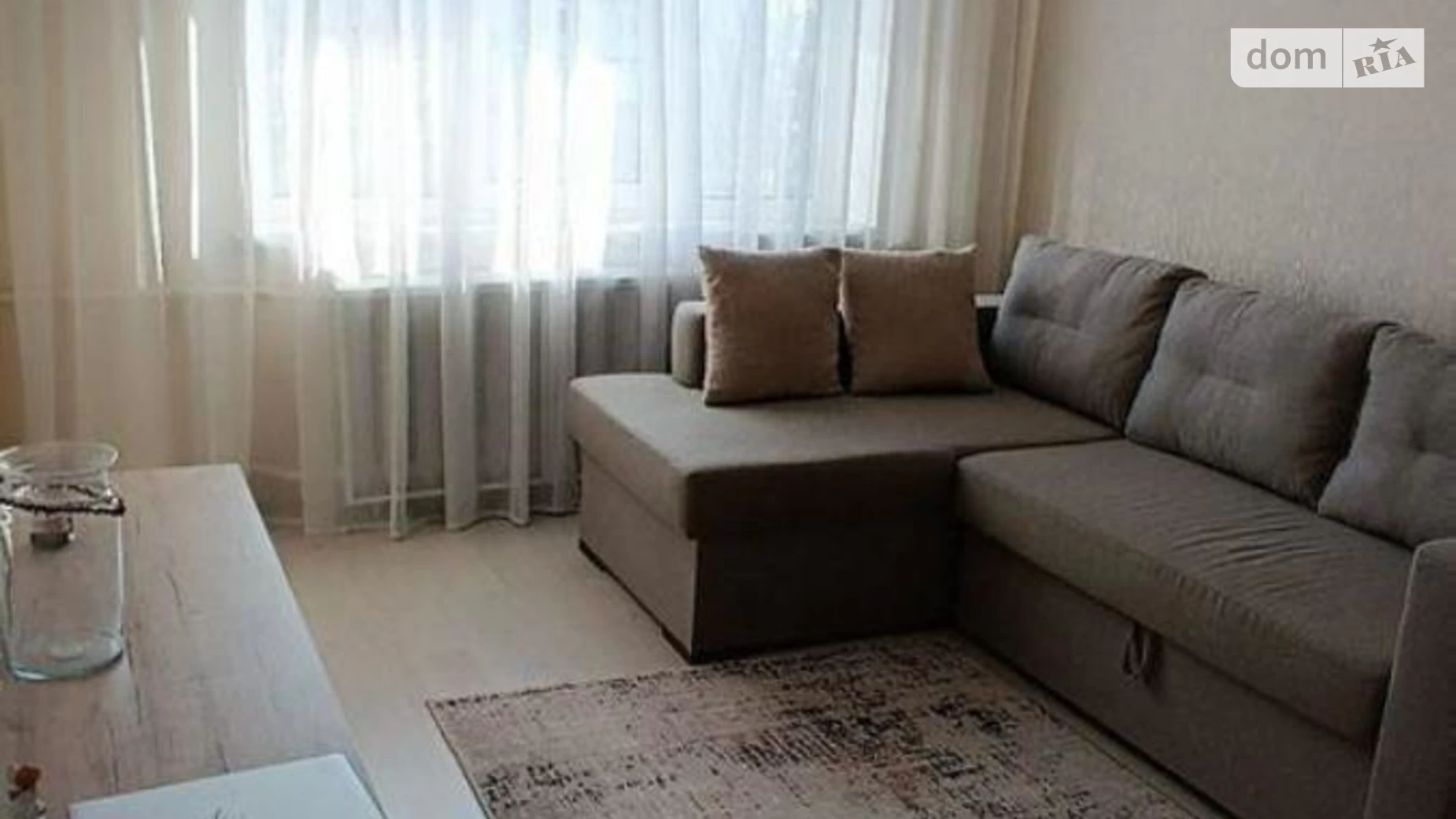 Продается 2-комнатная квартира 45.4 кв. м в Киеве, ул. Зодчих, 40 - фото 2