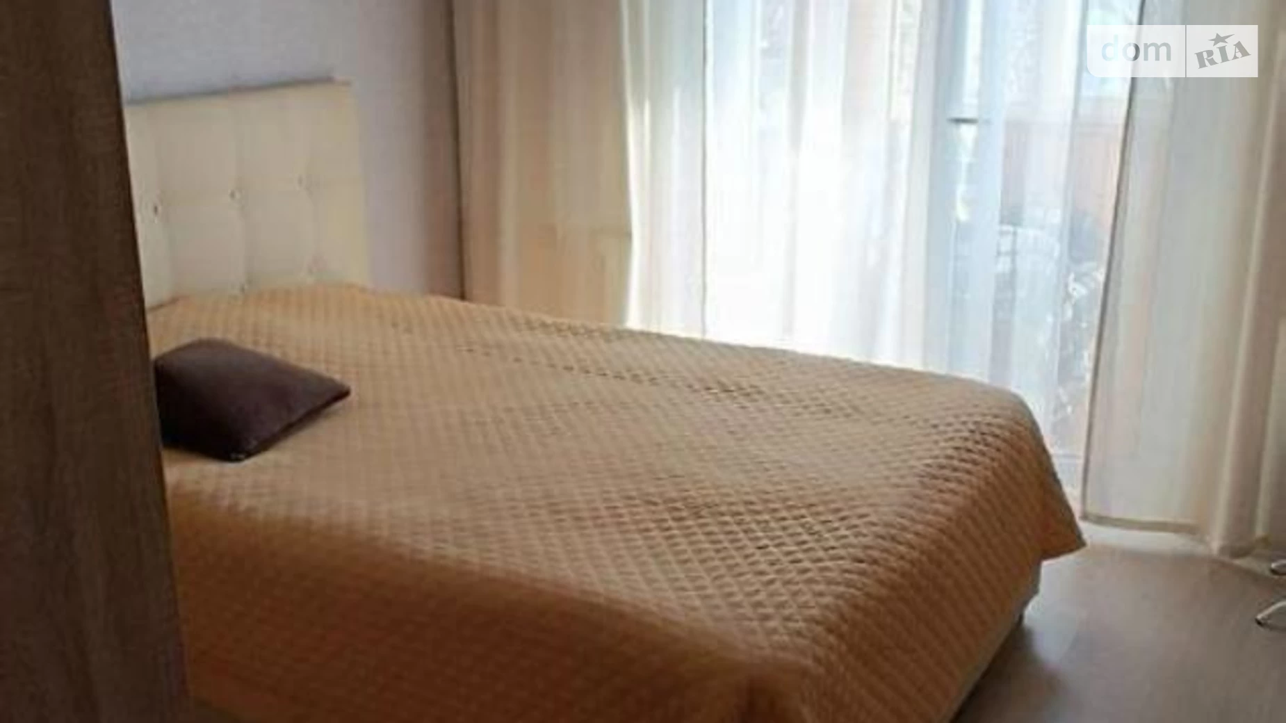 Продается 2-комнатная квартира 45.4 кв. м в Киеве, ул. Зодчих, 40 - фото 4