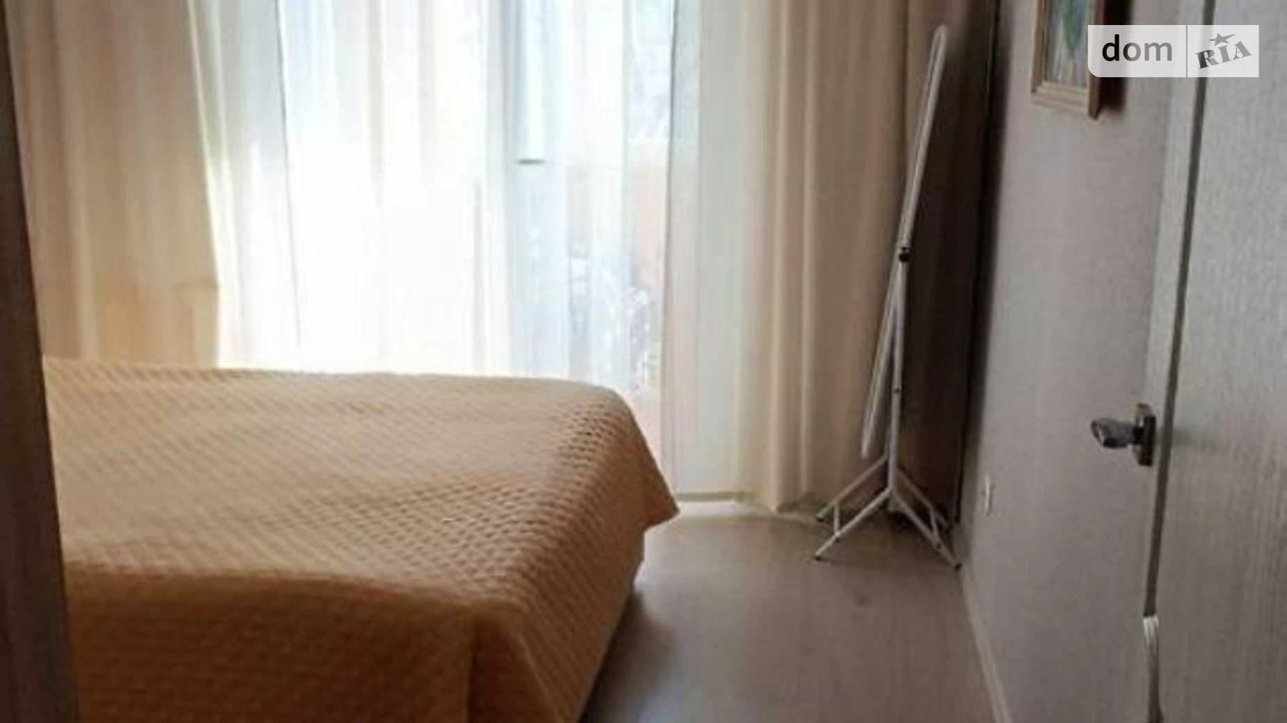 Продается 2-комнатная квартира 45.4 кв. м в Киеве, ул. Зодчих, 40 - фото 5