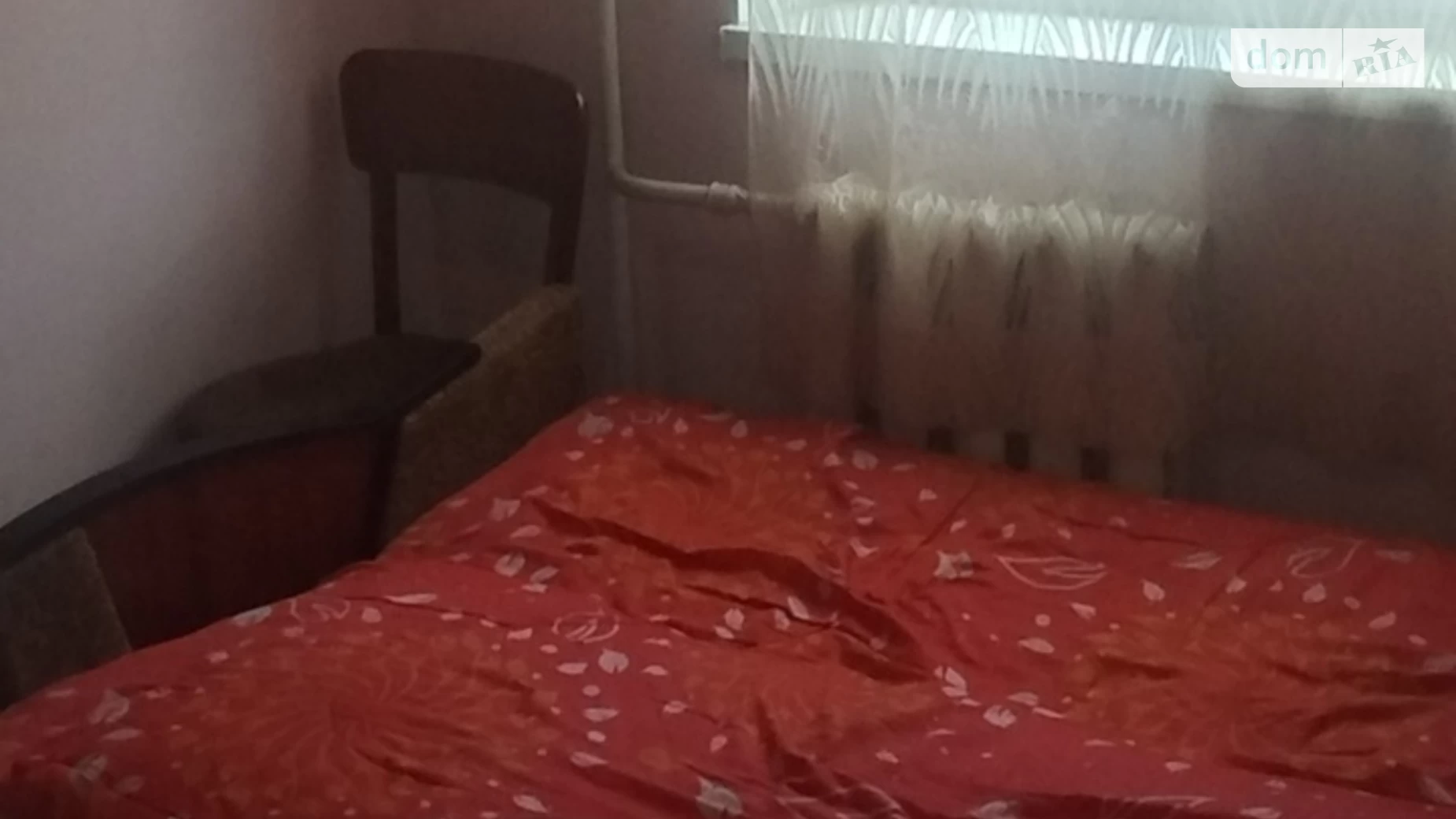 Сдается в аренду 4-комнатная квартира 64 кв. м в Виннице, просп. Юности - фото 2