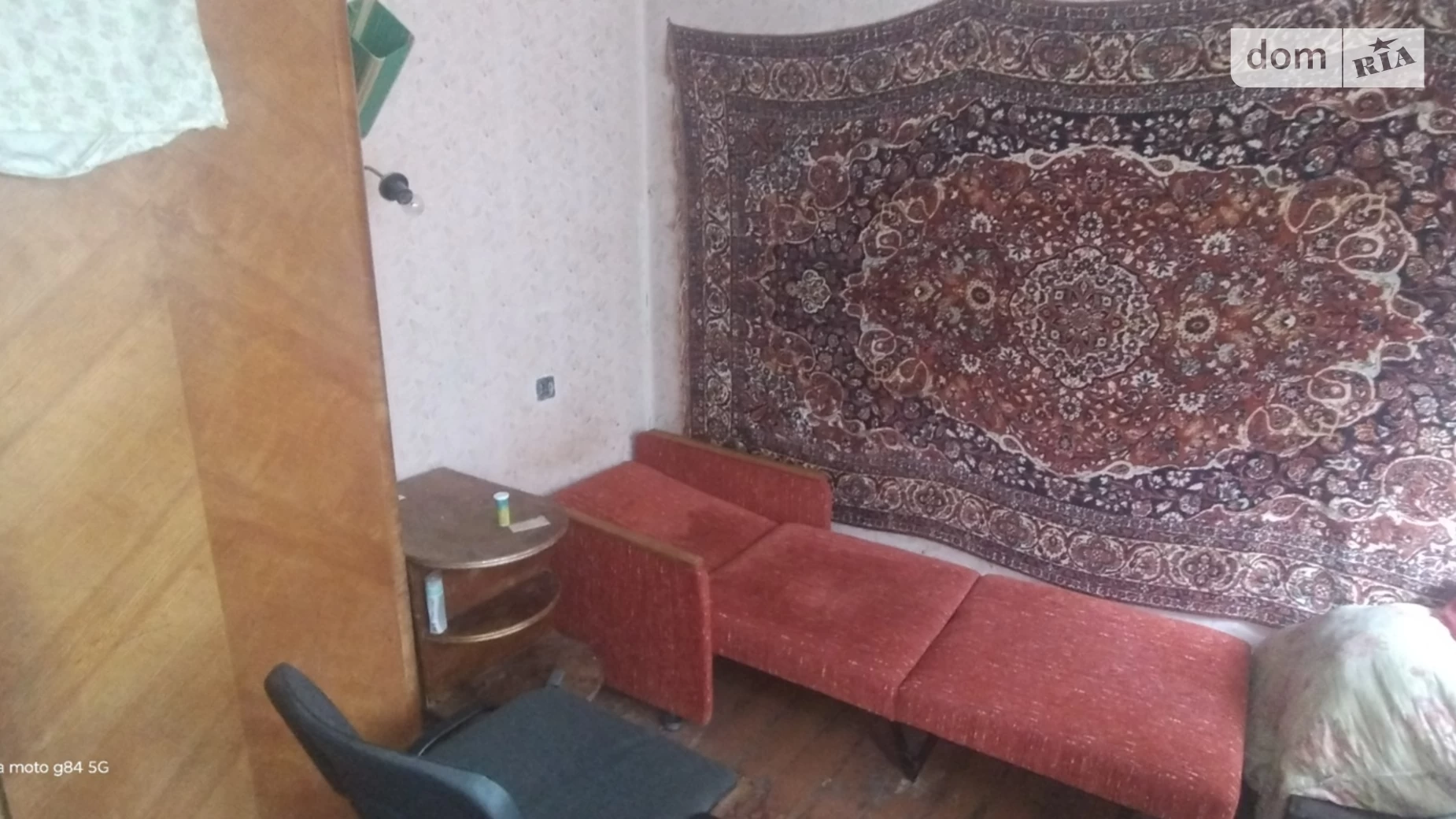 Сдается в аренду 4-комнатная квартира 64 кв. м в Виннице, просп. Юности - фото 5