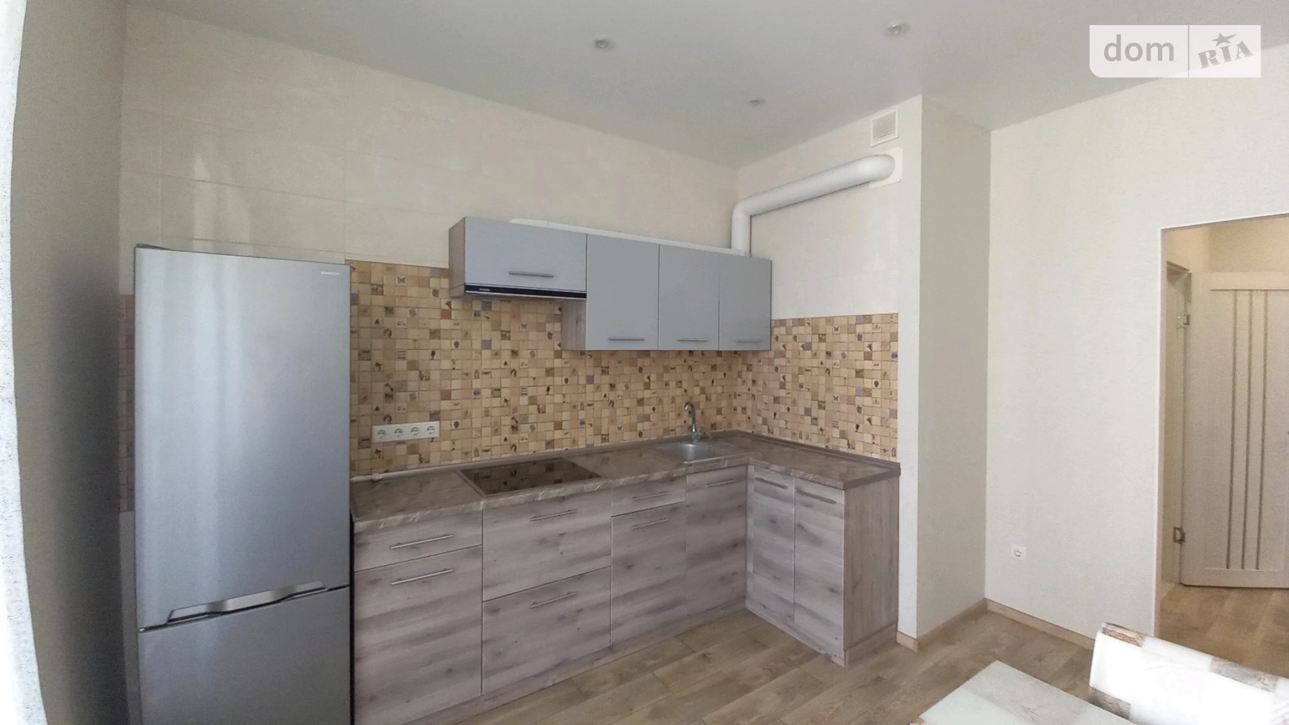 Продается 1-комнатная квартира 47 кв. м в Одессе, ул. Люстдорфская дорога - фото 3