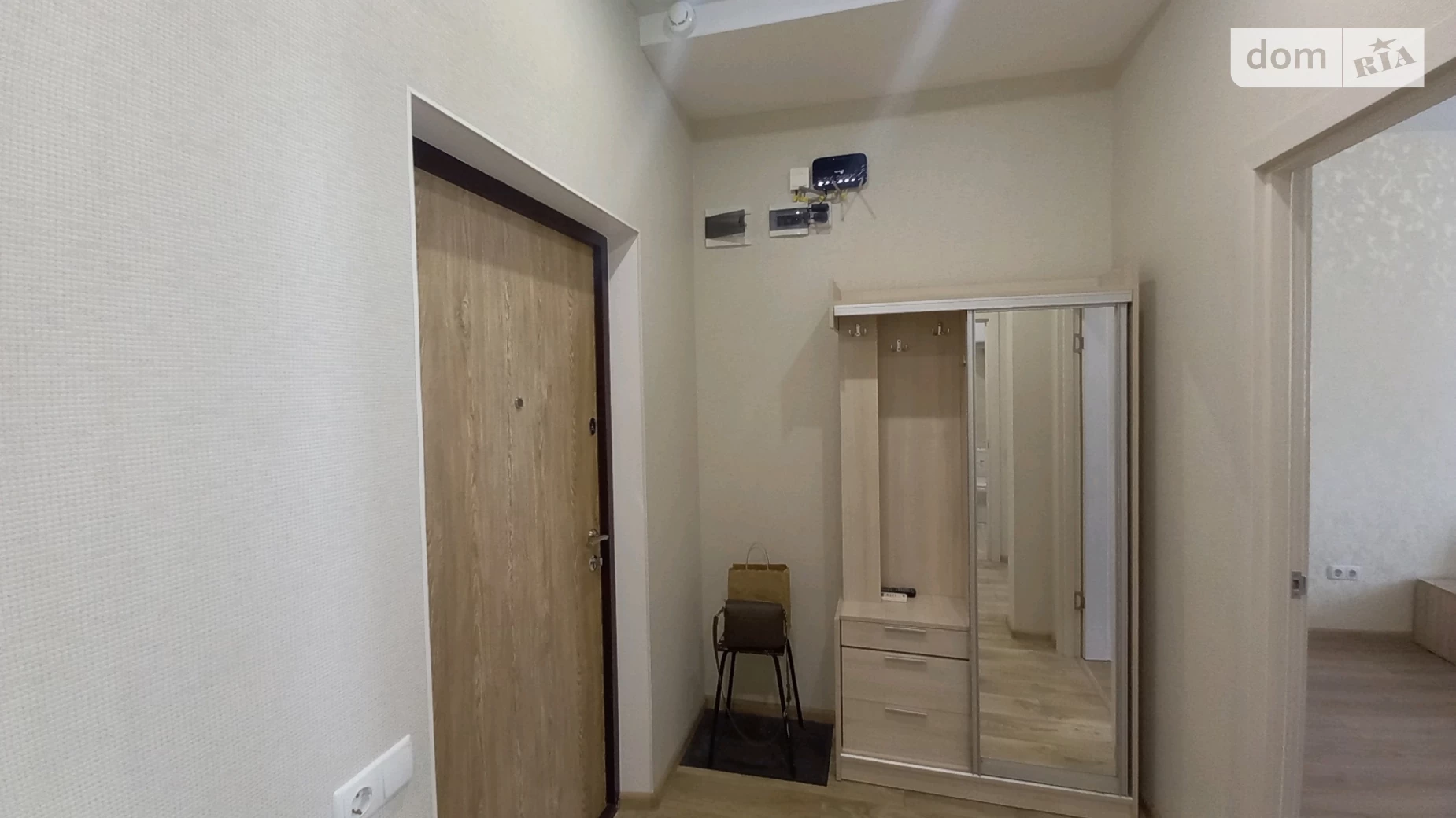 Продается 1-комнатная квартира 47 кв. м в Одессе, ул. Люстдорфская дорога - фото 5