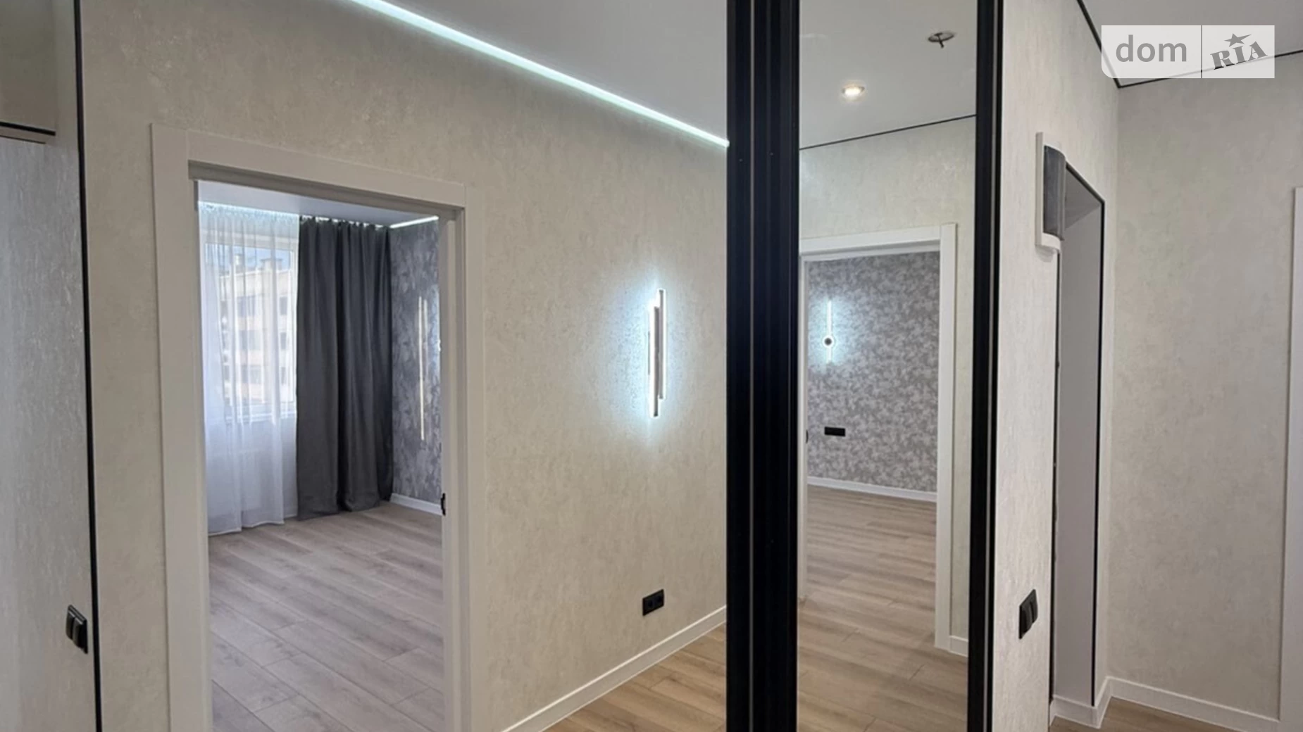 Продается 2-комнатная квартира 60 кв. м в Одессе, ул. Архитекторская - фото 3