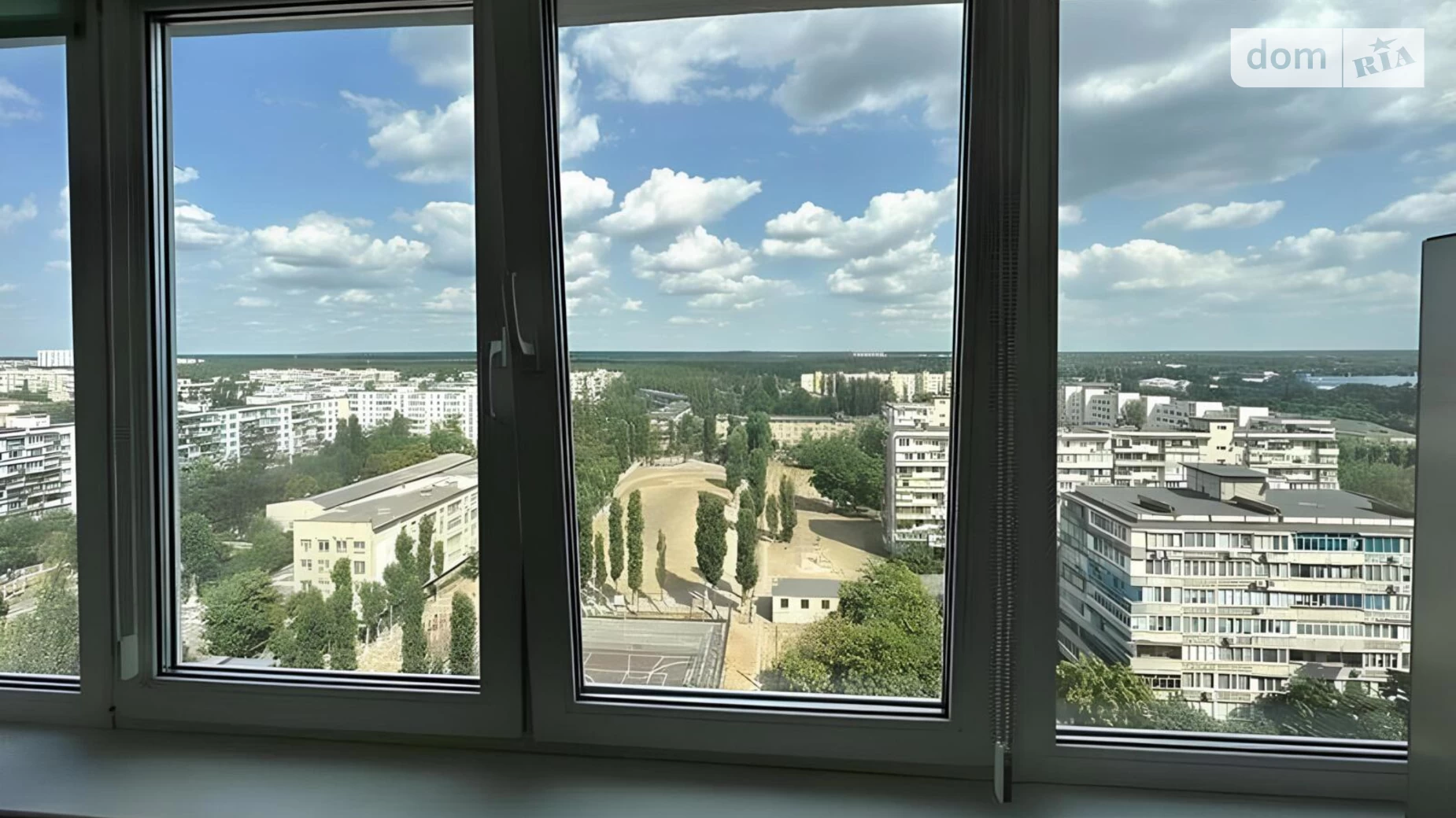 Продается 3-комнатная квартира 78.8 кв. м в Киеве, ул. Василия Иваниса(Николая Матеюка), 5Б - фото 5