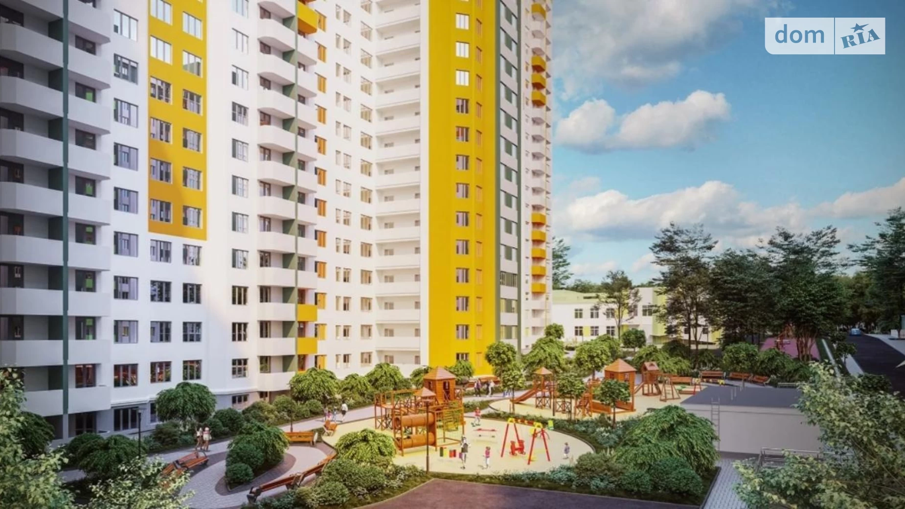 Продается 2-комнатная квартира 60 кв. м в Киеве, бул. Академика Вернадского, 24 - фото 2