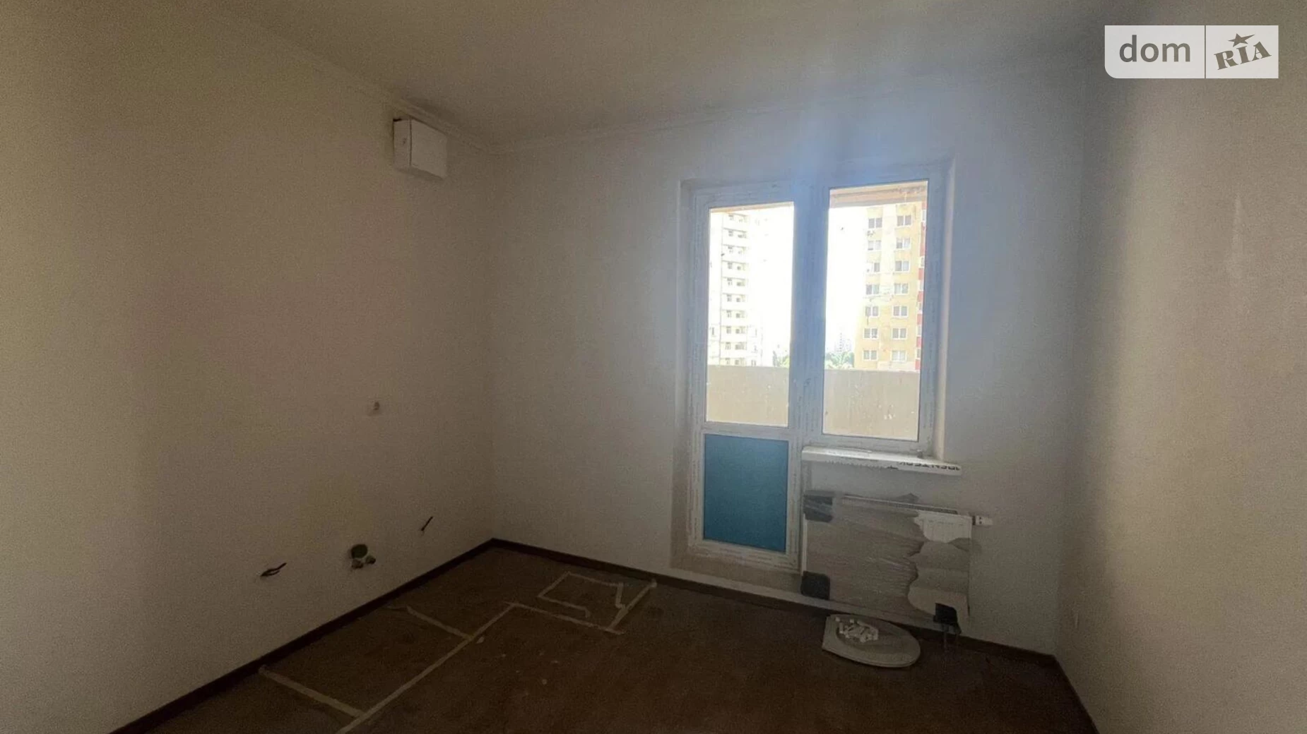 Продається 3-кімнатна квартира 85 кв. м у Києві, вул. Самійла Кішки(Маршала Конєва), 5А - фото 2