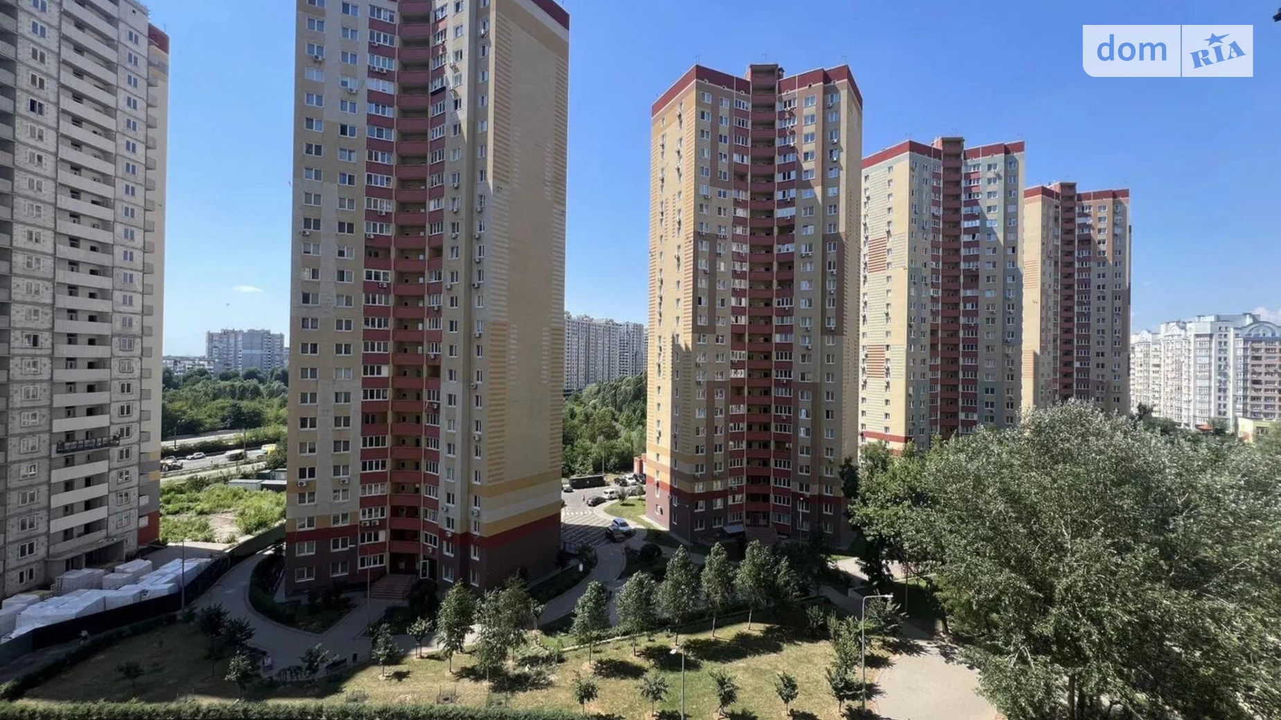 Продається 3-кімнатна квартира 85 кв. м у Києві, вул. Самійла Кішки(Маршала Конєва), 5А - фото 3