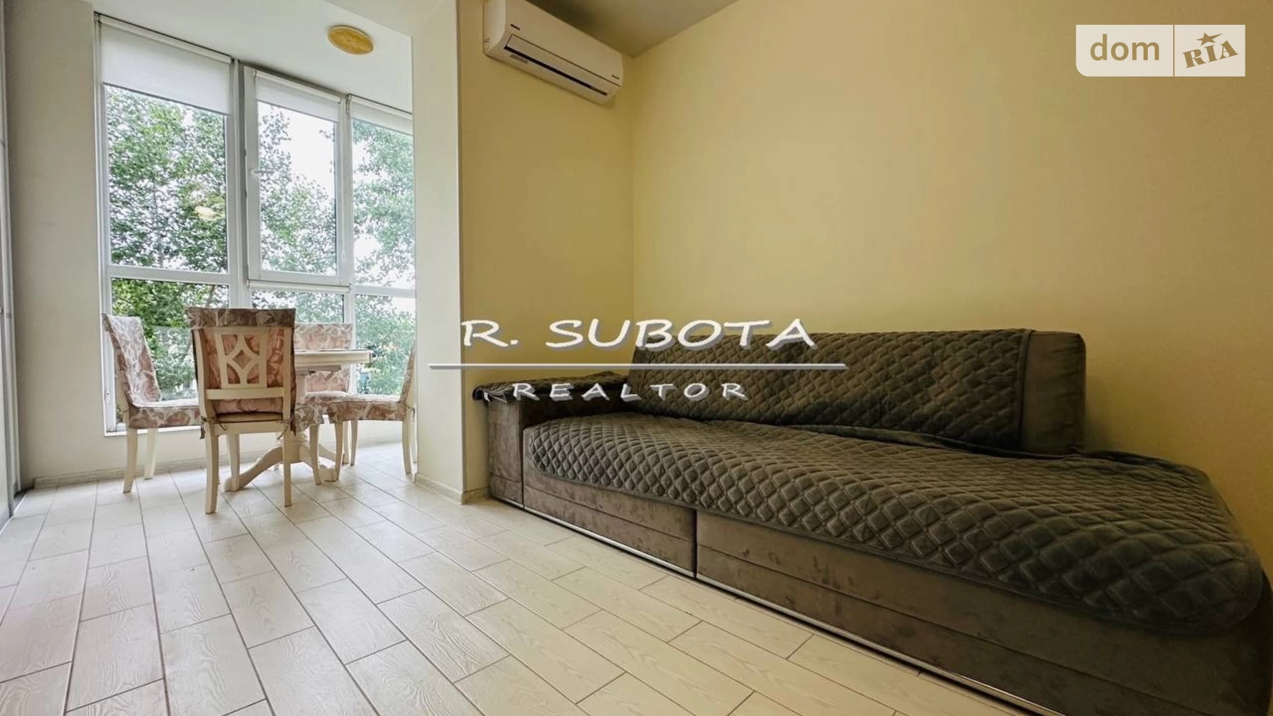Продается 2-комнатная квартира 67 кв. м в Днепре, ул. Высоковольтная, 14Д - фото 4
