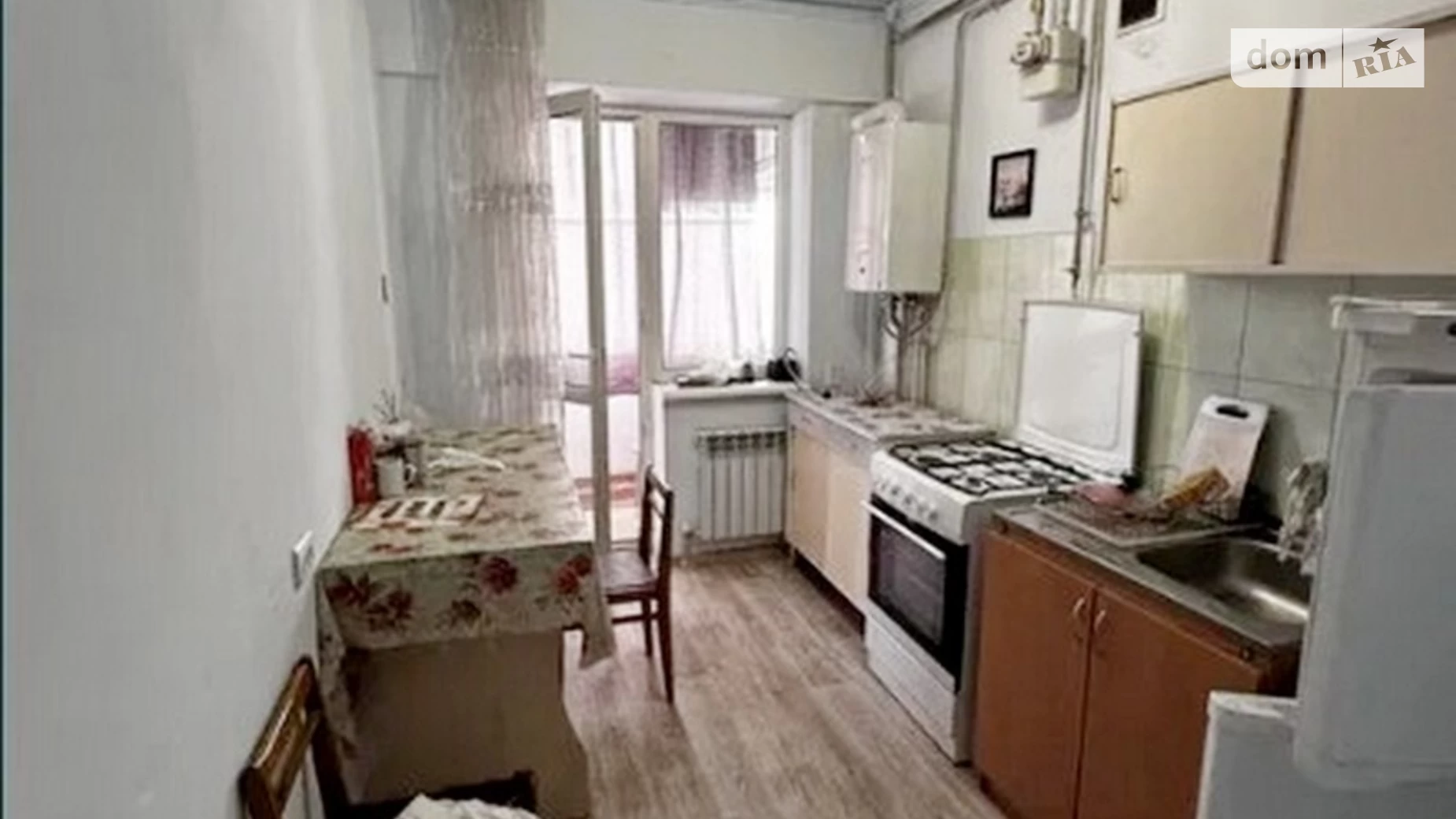 Сдается в аренду 1-комнатная квартира 45 кв. м в, цена: 6490 грн - фото 3