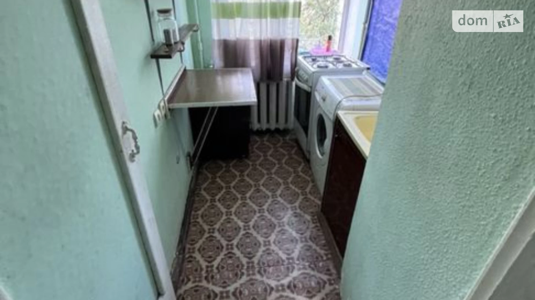 Здається в оренду 1-кімнатна квартира 24 кв. м у Києві, Ільєнко, 89 - фото 5