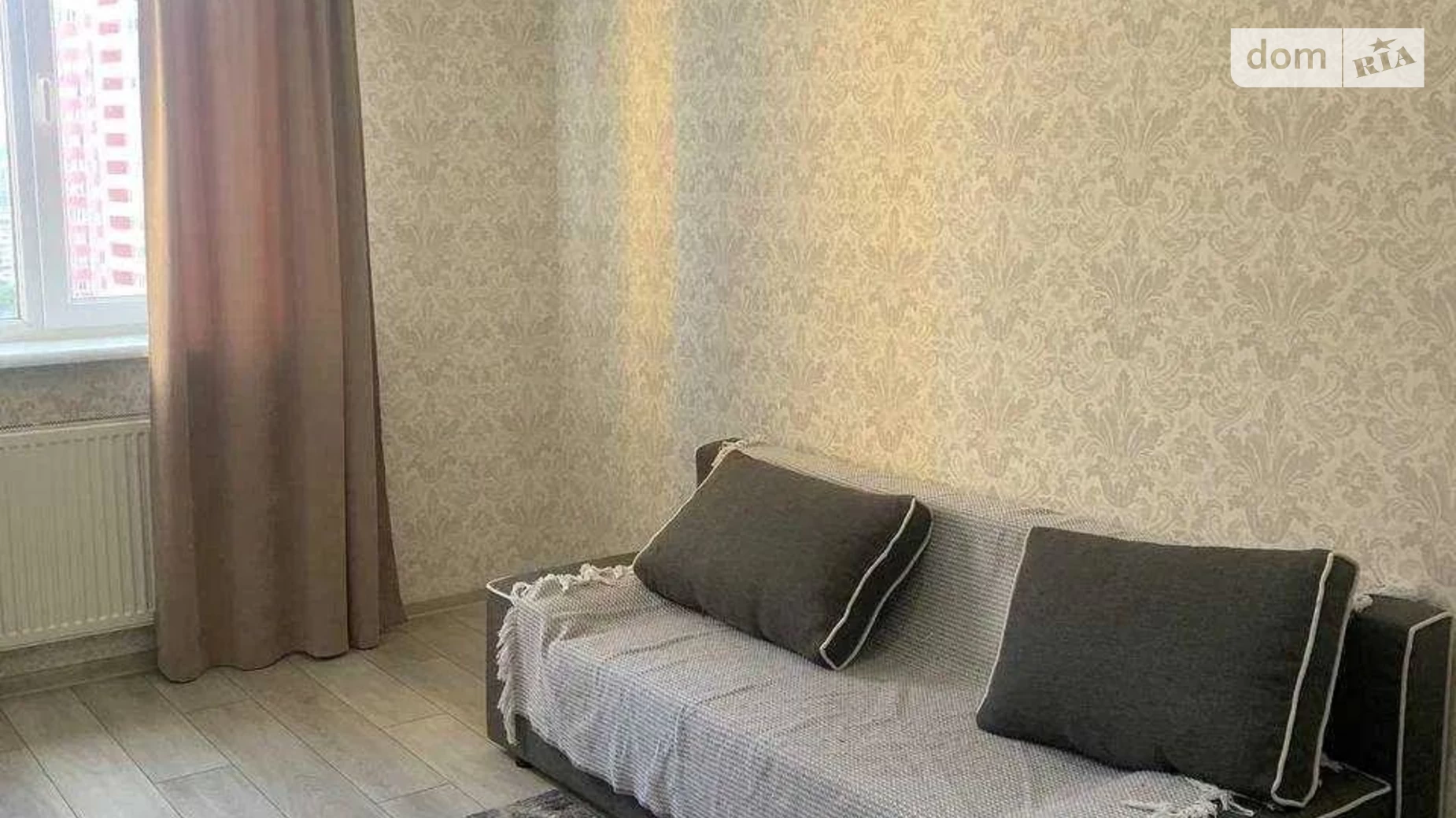 Продається 2-кімнатна квартира 65 кв. м у Києві, цена: 95000 $ - фото 2