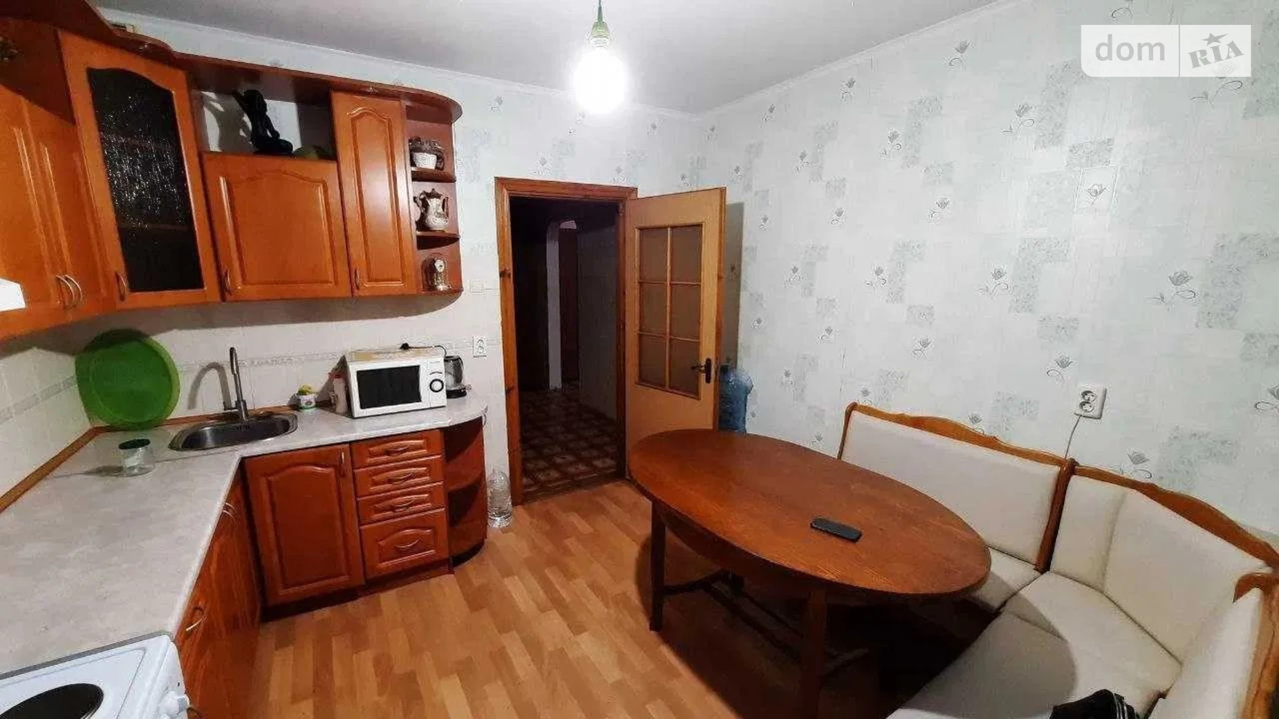 Продается 2-комнатная квартира 70 кв. м в Киеве, ул. Рональда Рейгана(Теодора Драйзера), 42 - фото 5