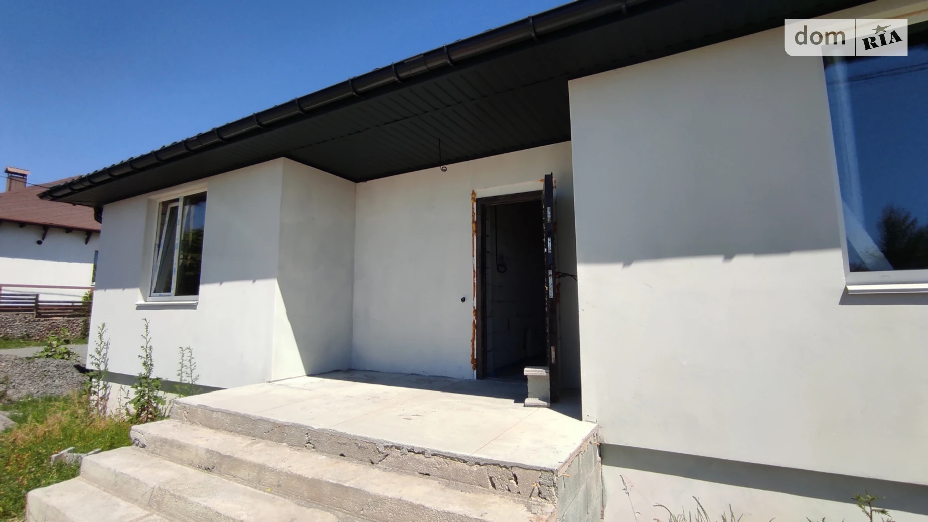 Продається одноповерховий будинок 106.9 кв. м з балконом, цена: 78000 $ - фото 2