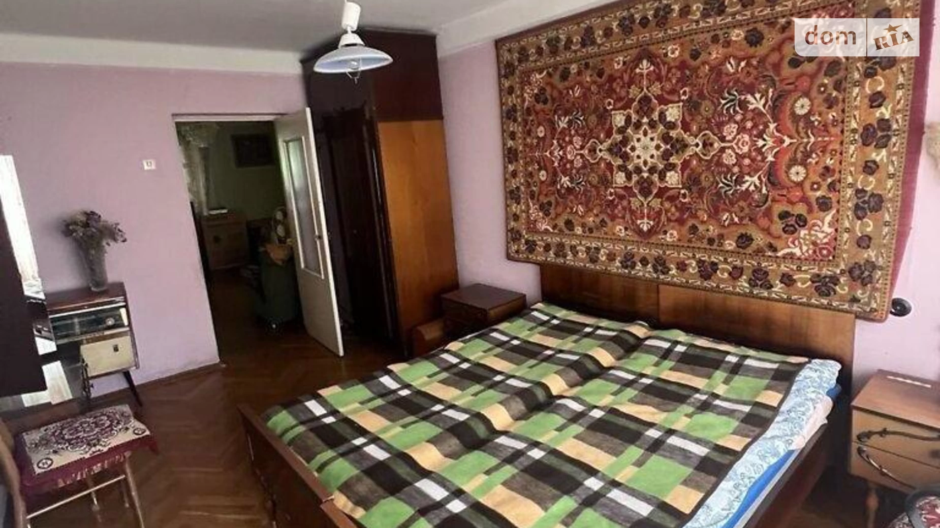 Продається 2-кімнатна квартира 47 кв. м у Києві, вул. Володимиро-Либідська, 16 - фото 4